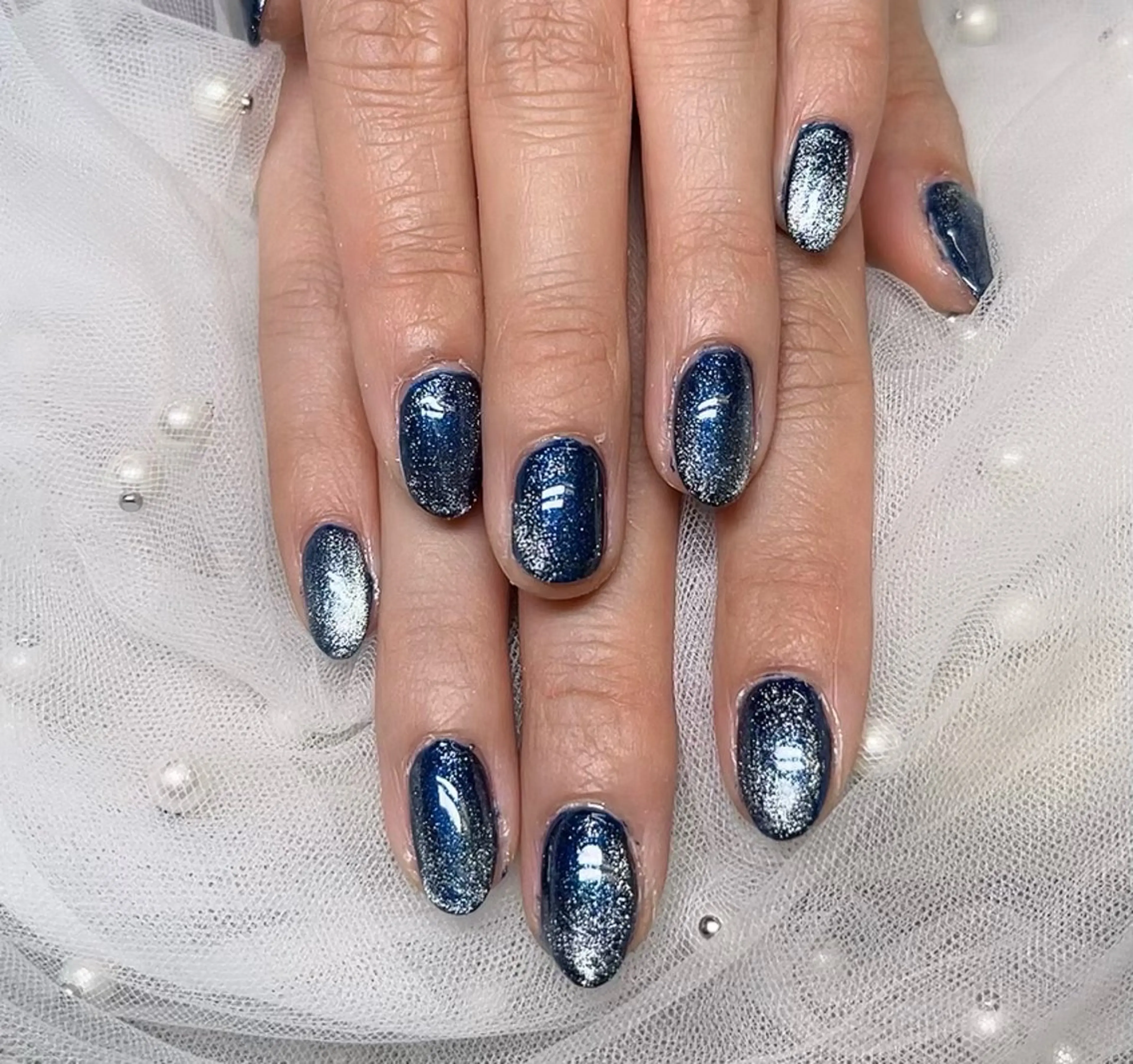 ネイル ハンドネイル NiNa ビューティーサロン所属・Ni Naのネイルデザイン