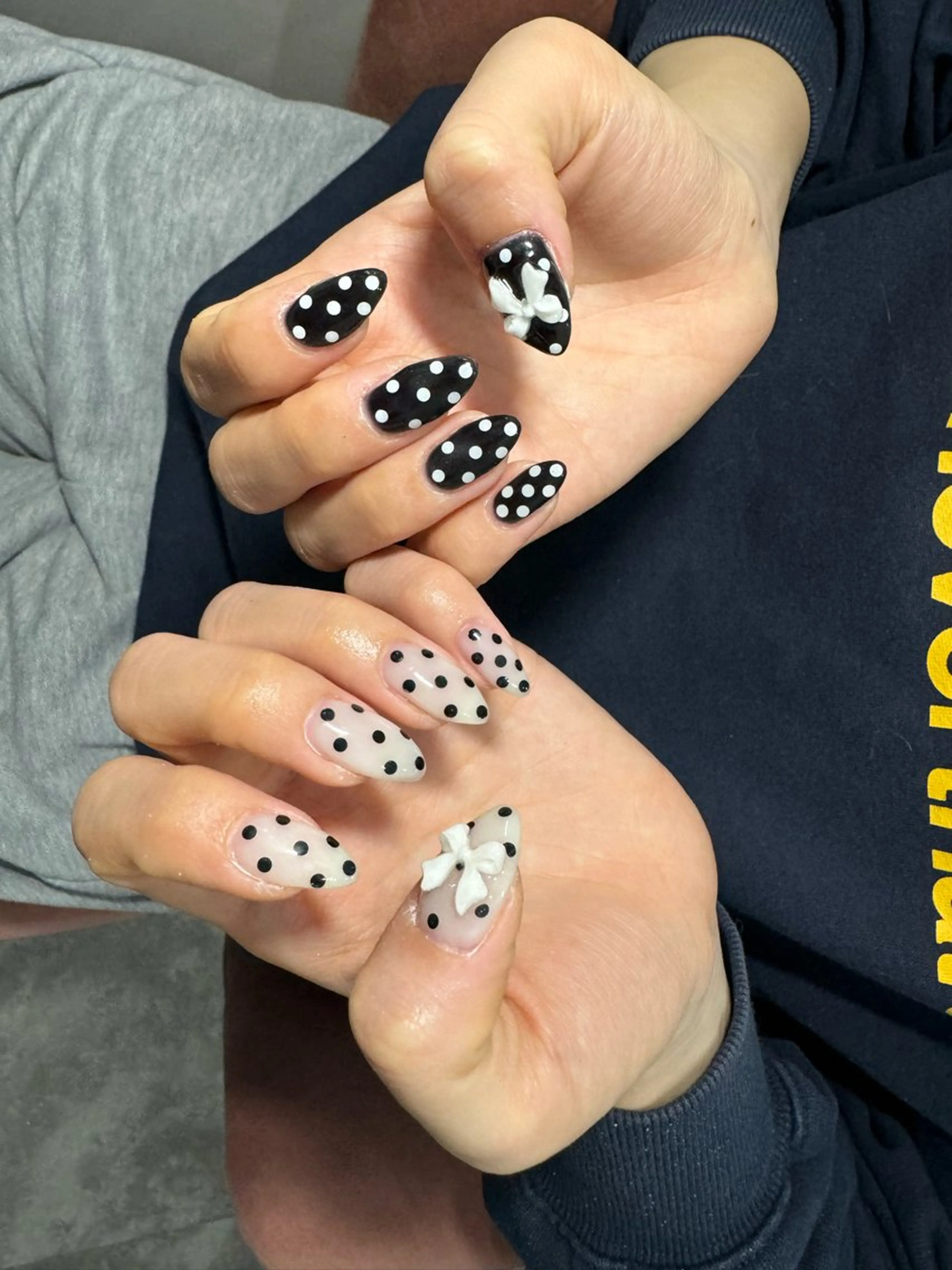 ネイル LAVISH nail salonのネイルデザイン