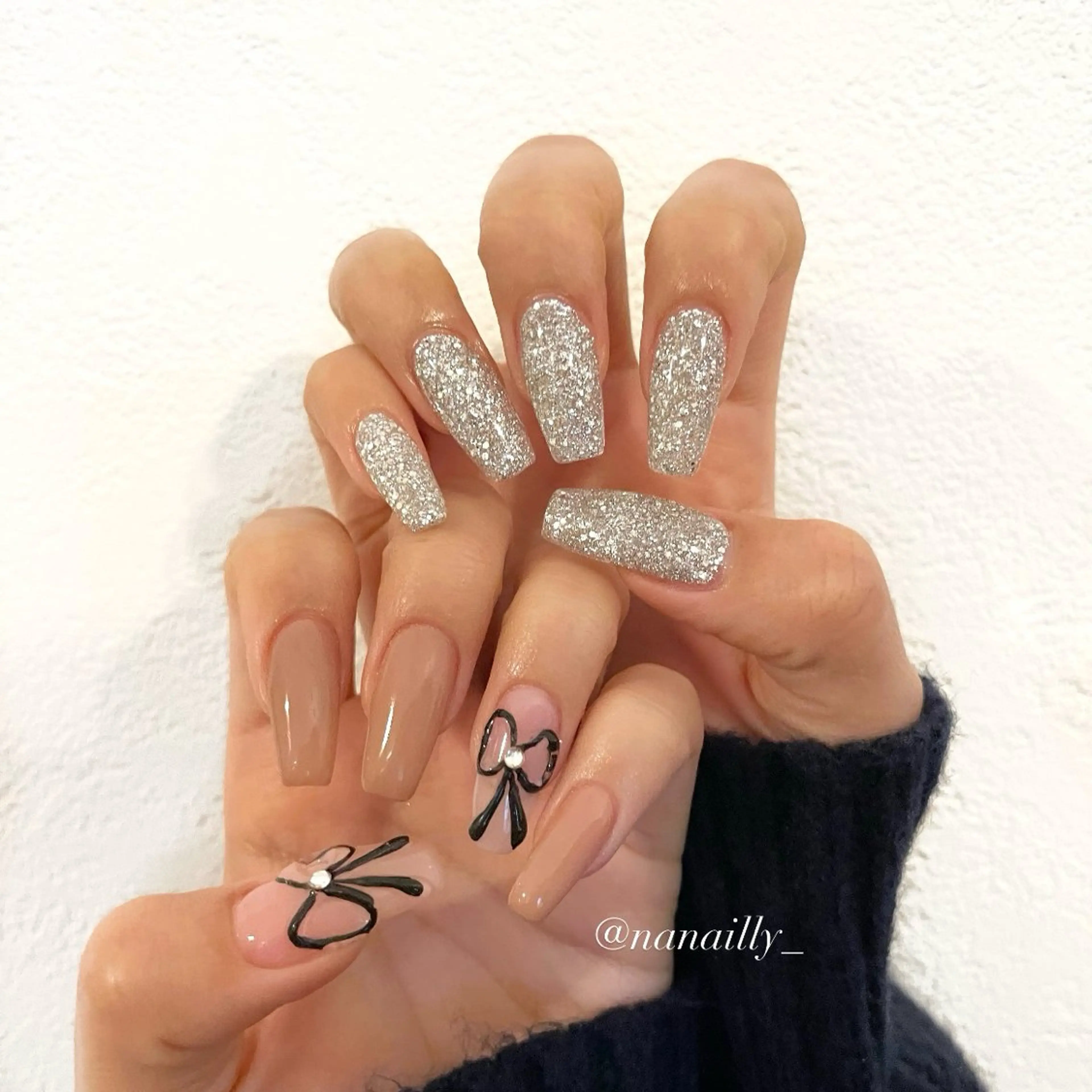 ネイル nail salon éclatのネイルデザイン