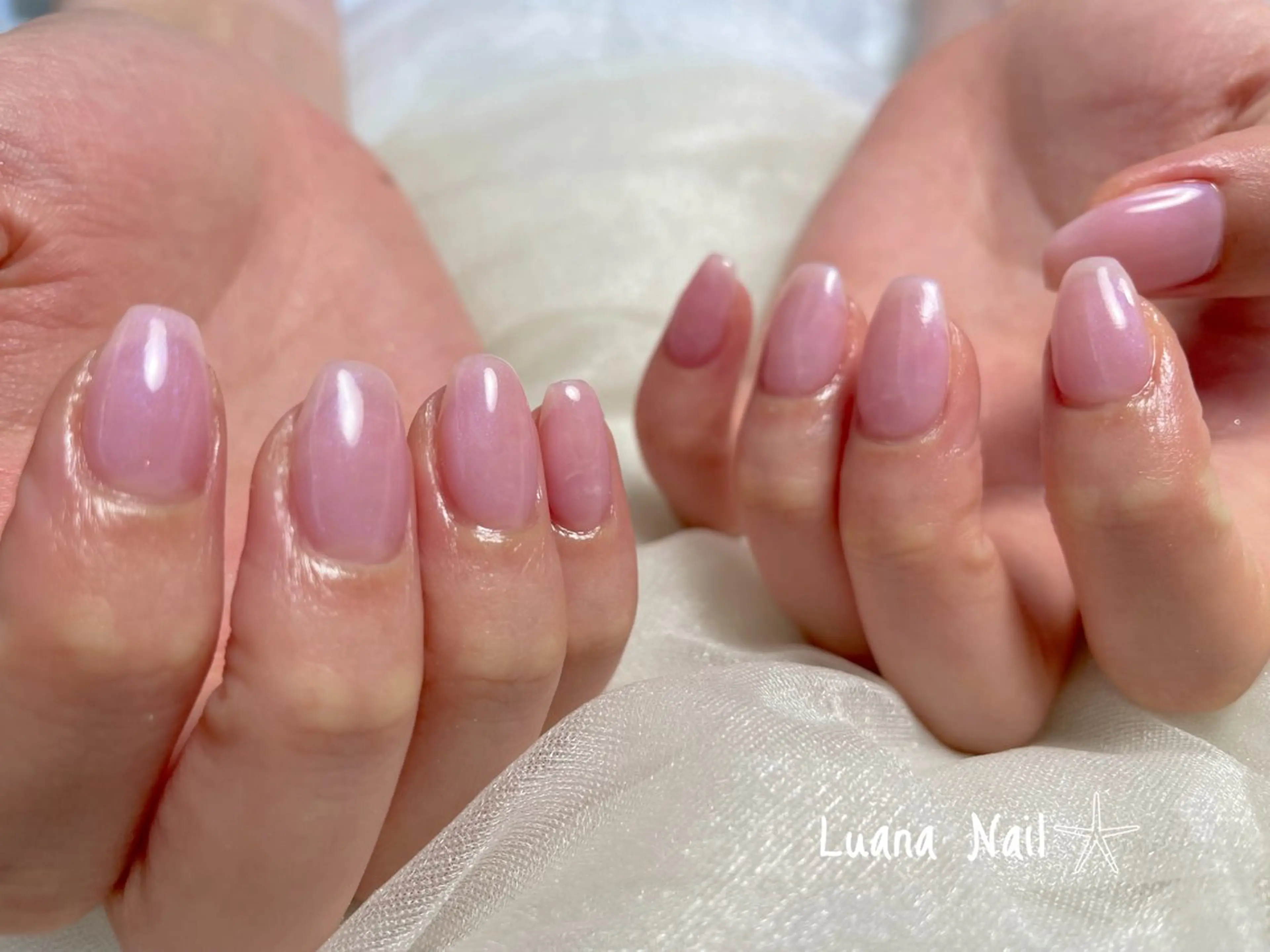 ネイル Nail Salon Subaru所属・Nail Salon Subaruのネイルデザイン