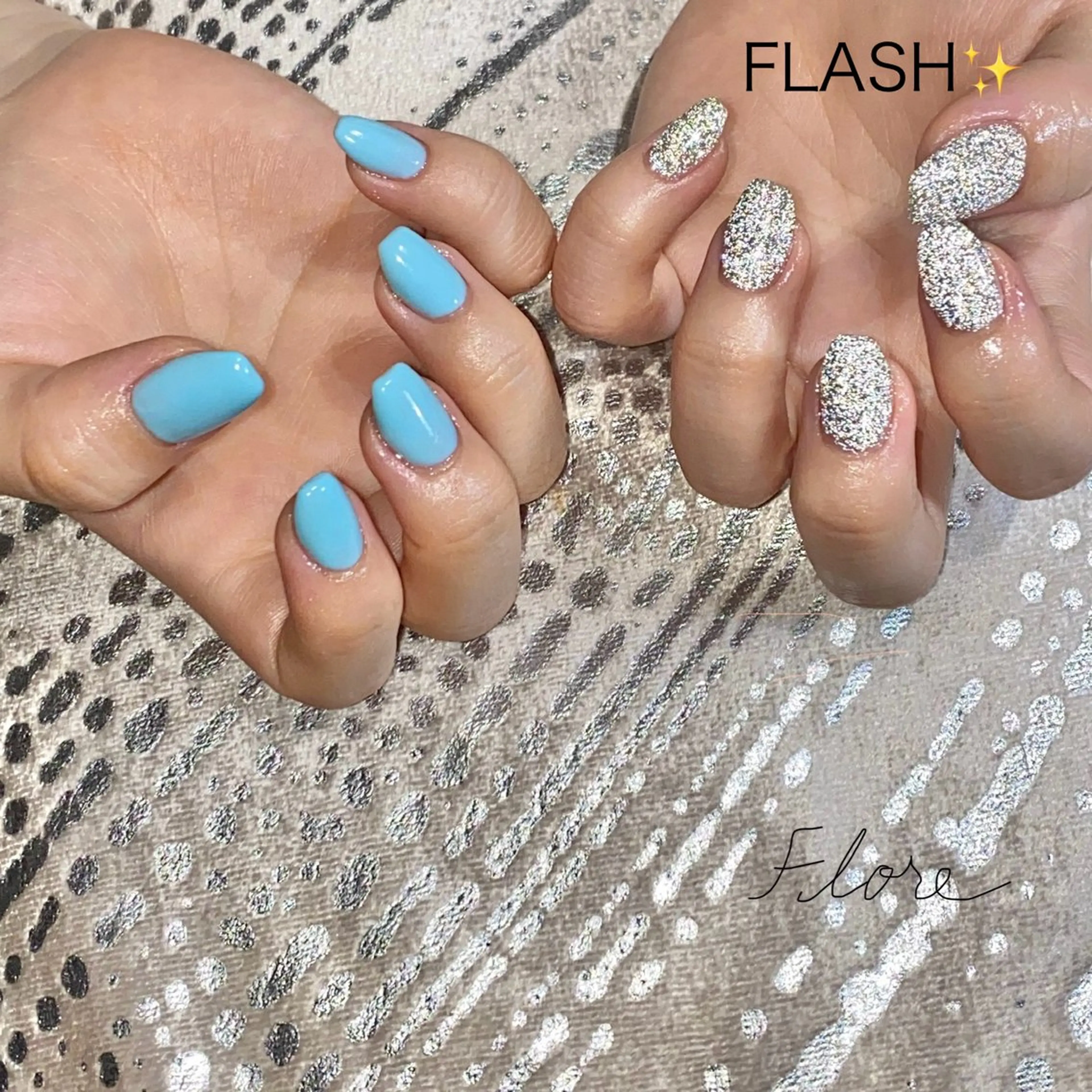 ネイル Flore (フロール)の眉毛・アイブロウイメージ