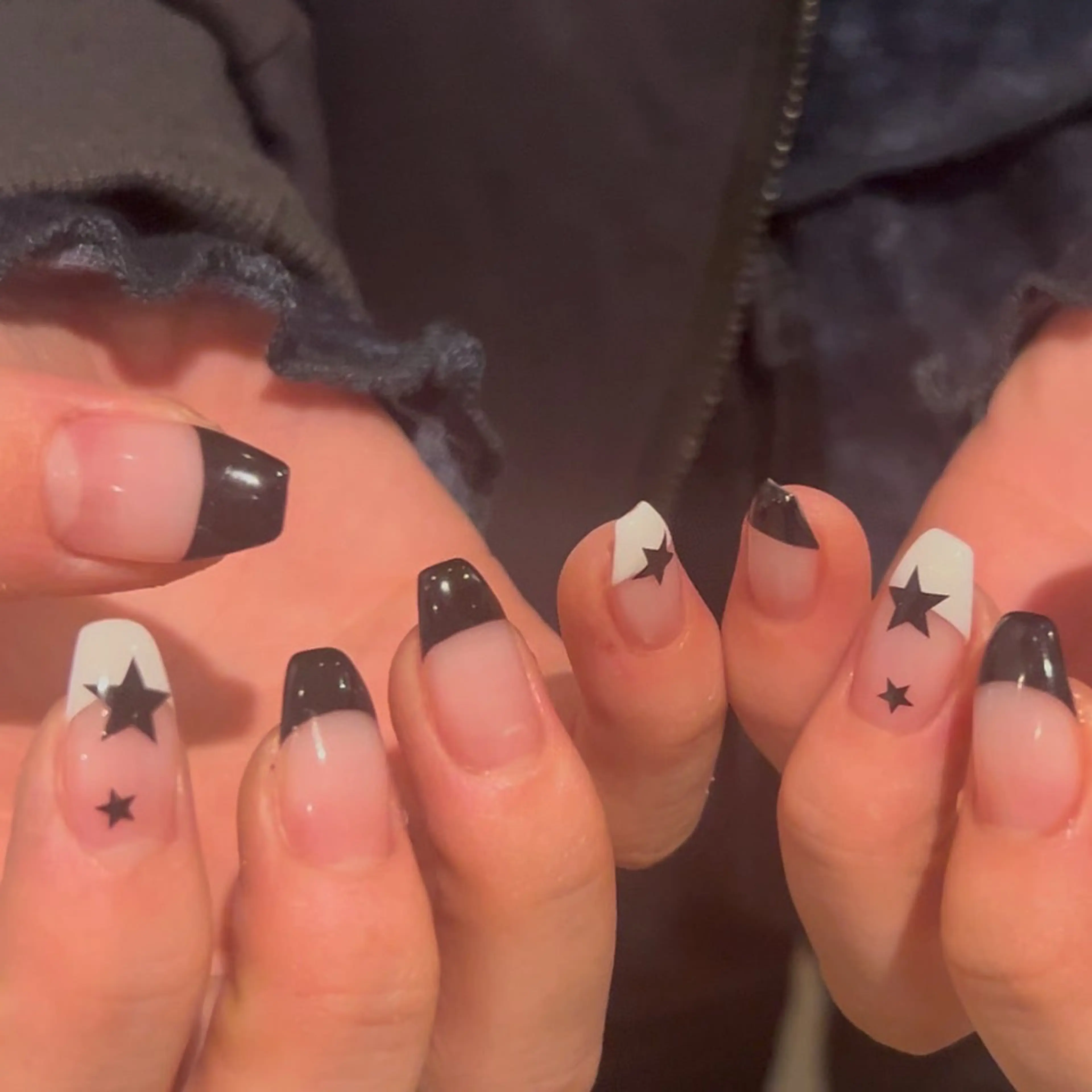 ネイル ハンドネイル tote. harunaのネイルデザイン