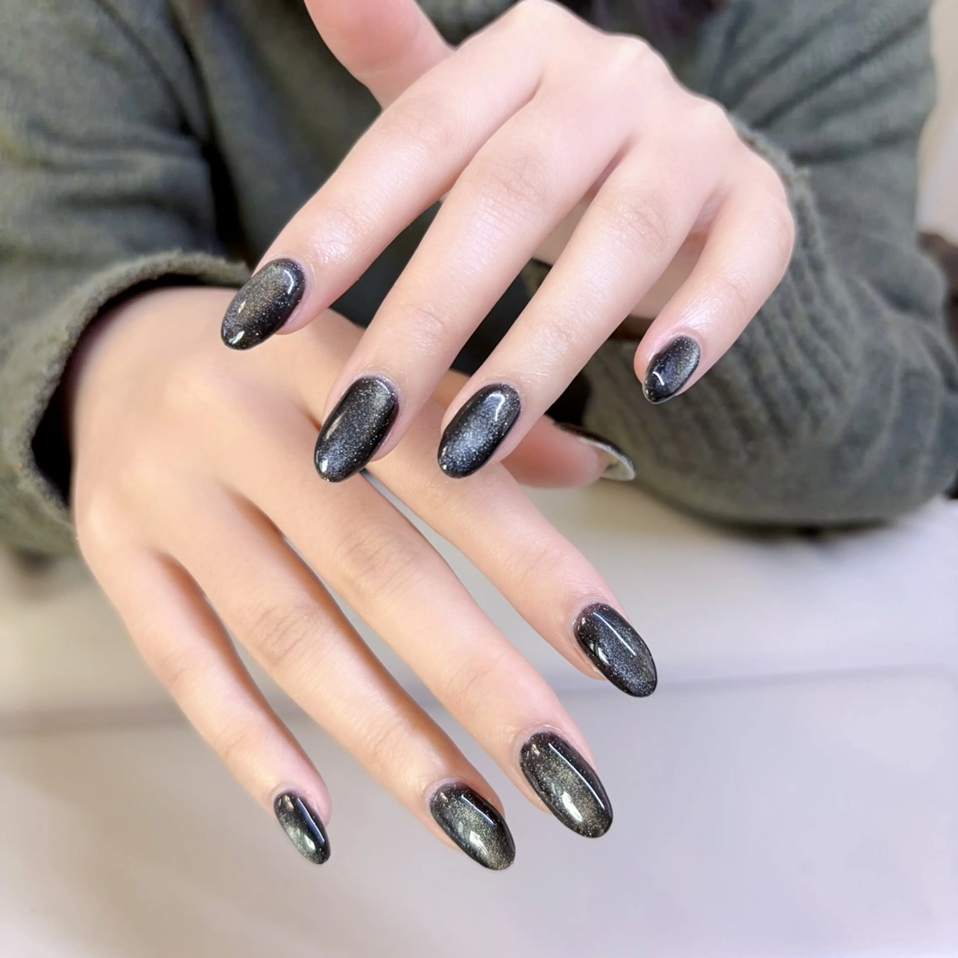 ネイル Rika Nail ellaのネイルデザイン