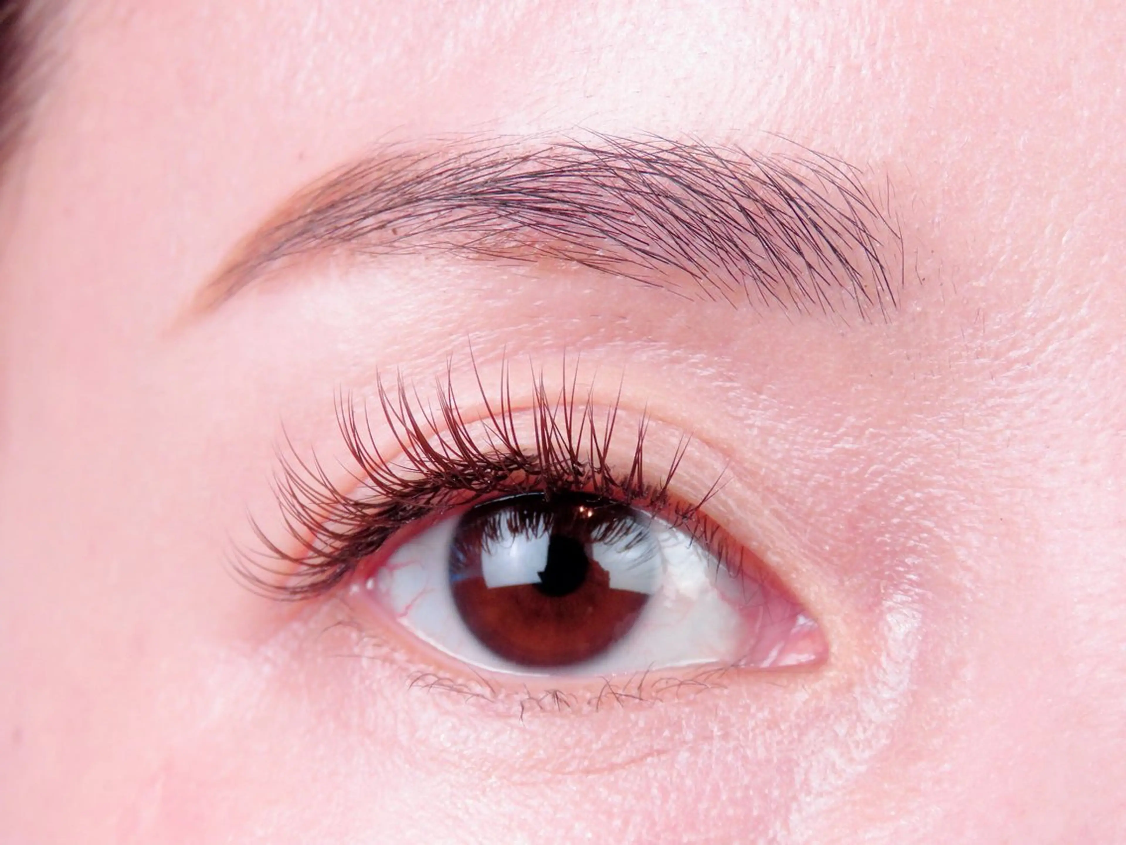 マツエク・マツパ マツエク Ｕi (うい)のマツエク・マツパデザイン