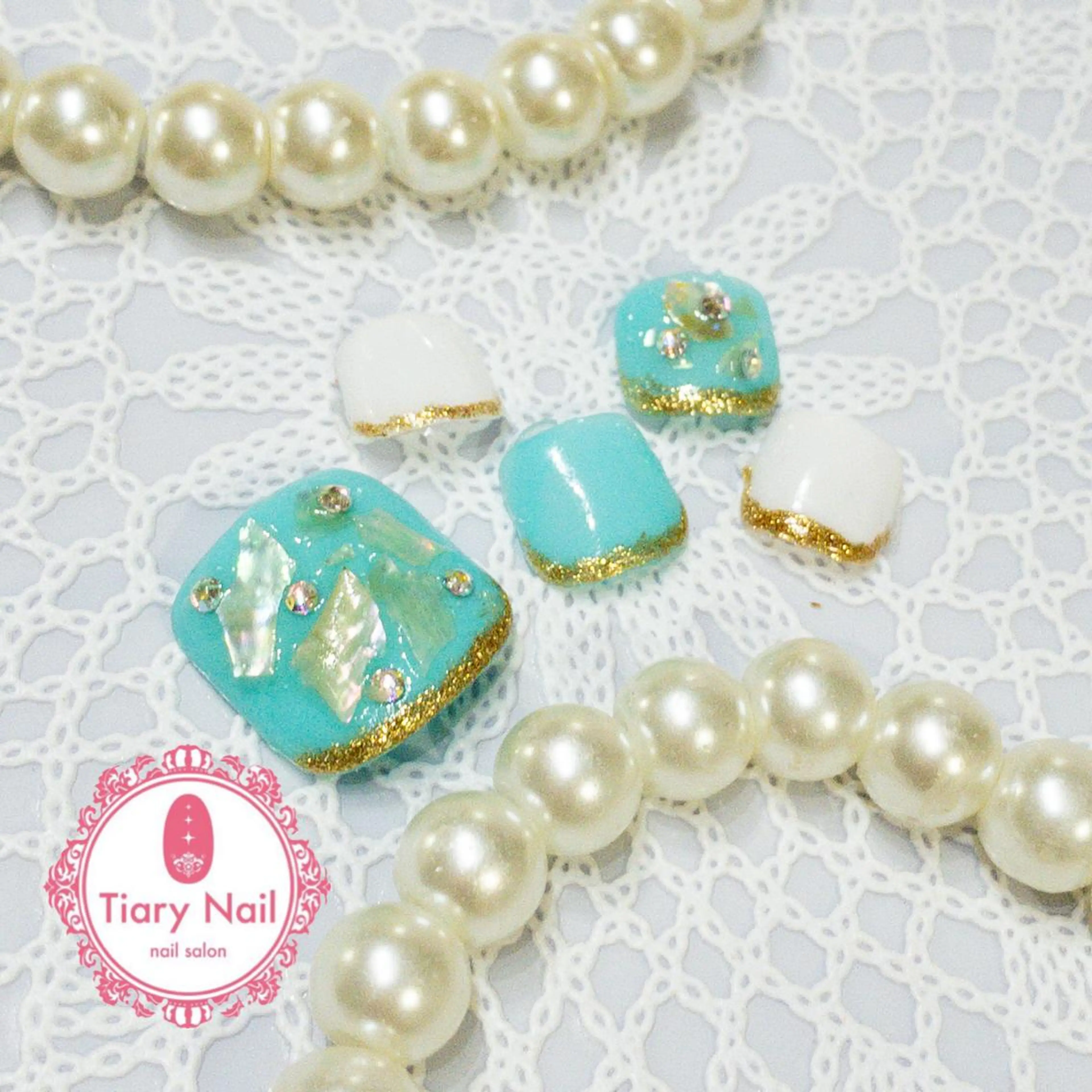 ネイル 桜ネイル 長さ出し オフィスネイル スカルプネイル シンプルネイル 💗🪽Tiary Nail🪽💗のネイルデザイン