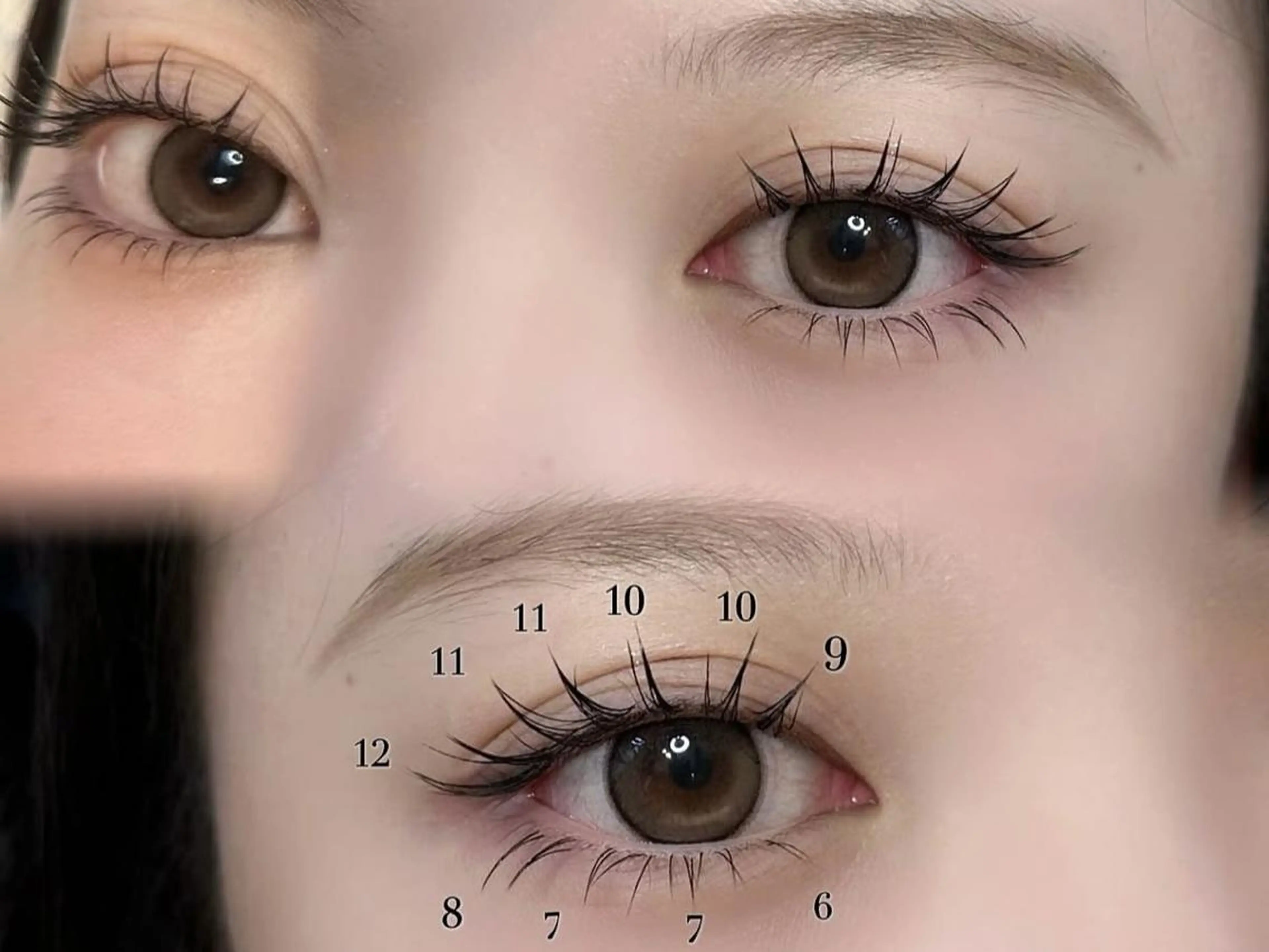 マツエク・マツパ 🤍蒲田NEVA ネイル&パーマ🪽のネイルデザイン