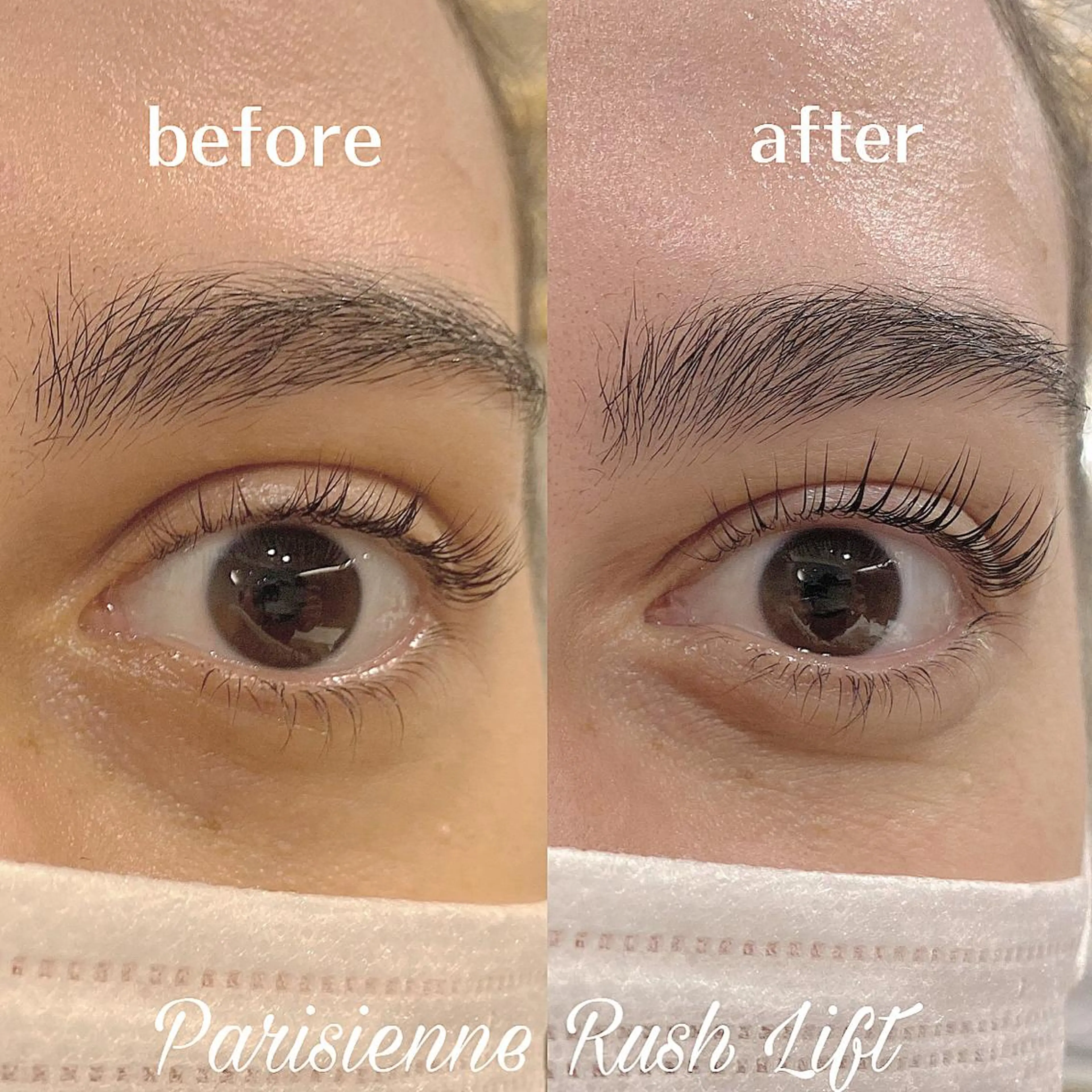 マツエク・マツパ 一重×まつ毛パーマ Anela Beauty Salon所属・Anela 博多/春吉のマツエク・マツパデザイン