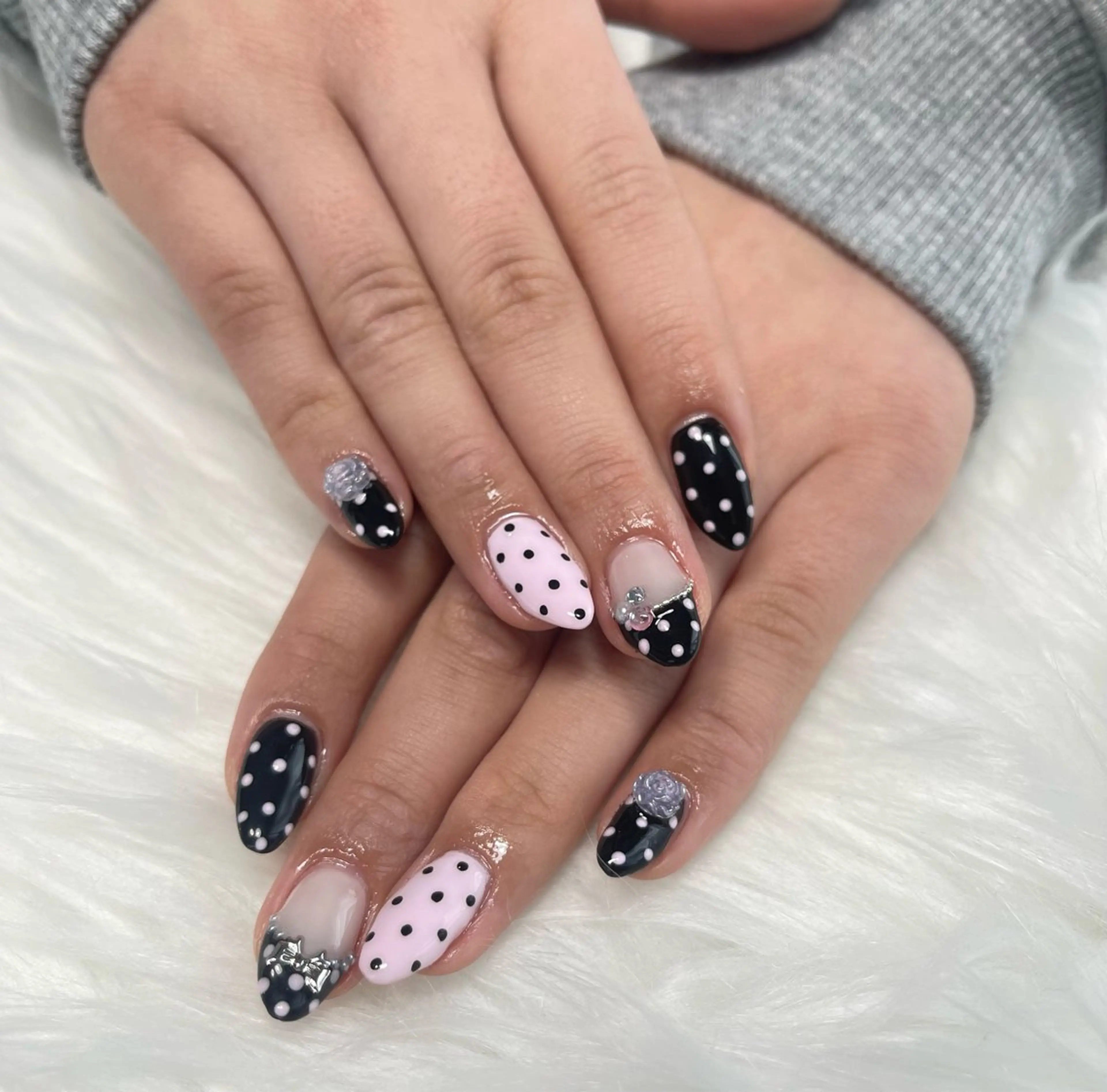 ネイル ari. nailのネイルデザイン