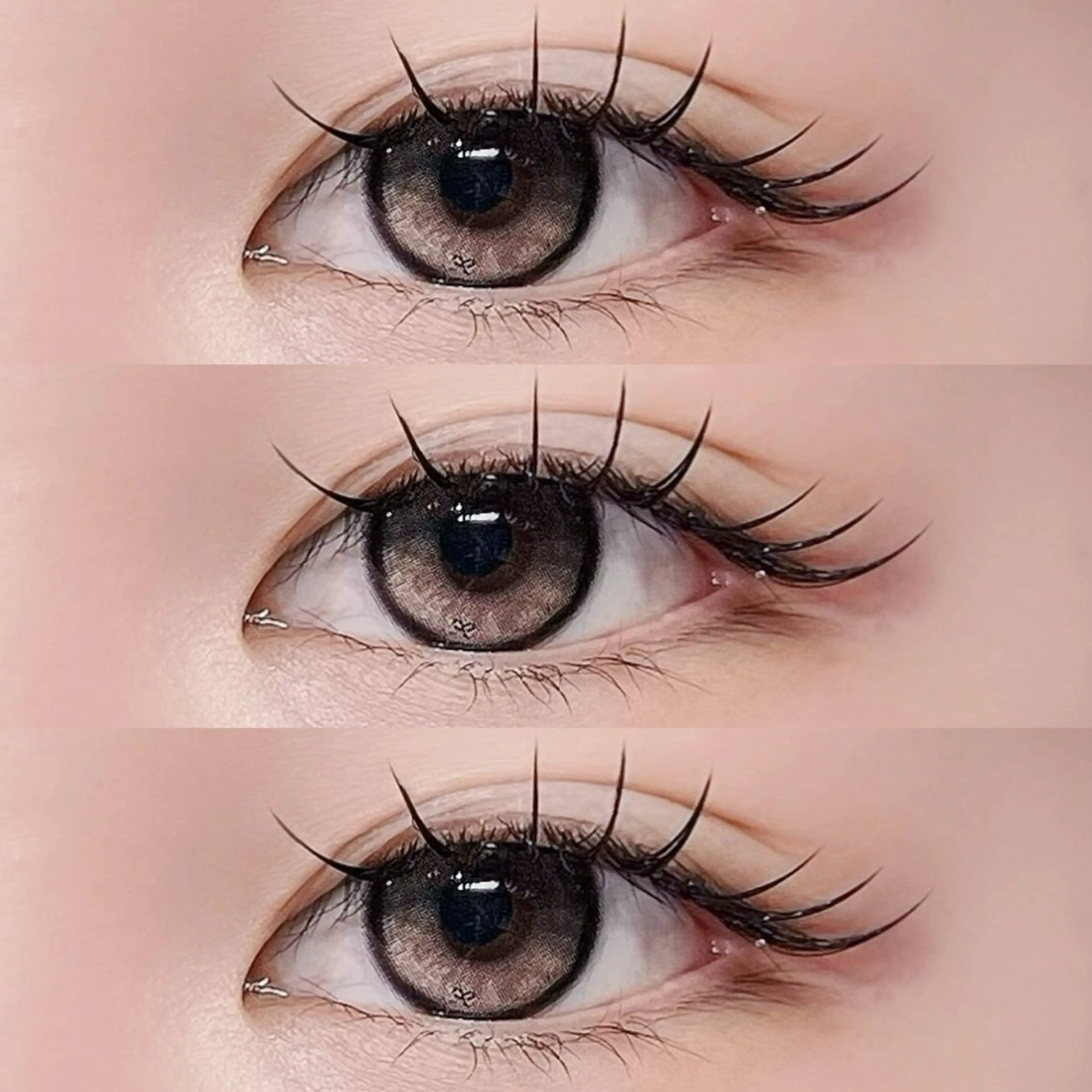 マツエク・マツパ マツエク Lily｜ rimiのマツエク・マツパデザイン