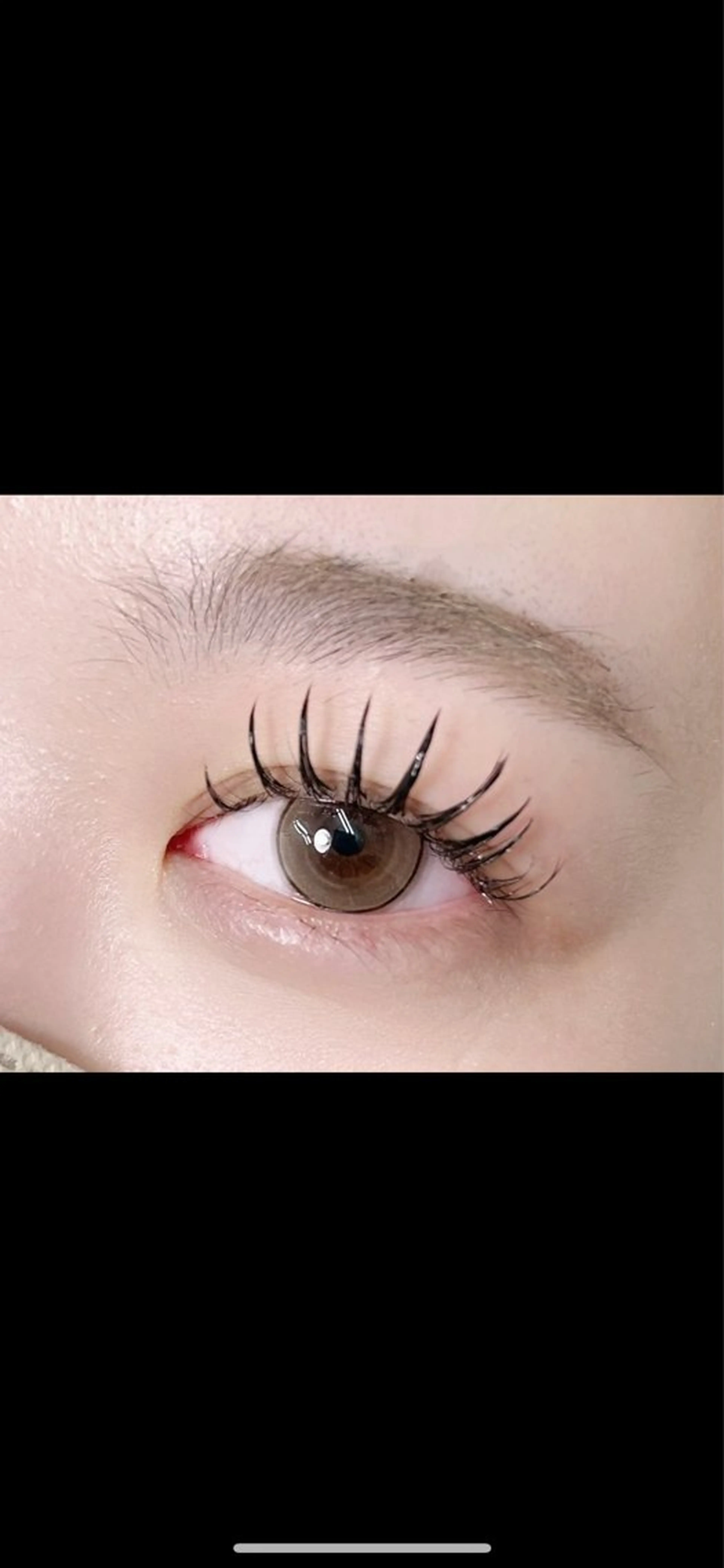 マツエク・マツパ alicetokyo YAMAZAKI.のマツエク・マツパデザイン