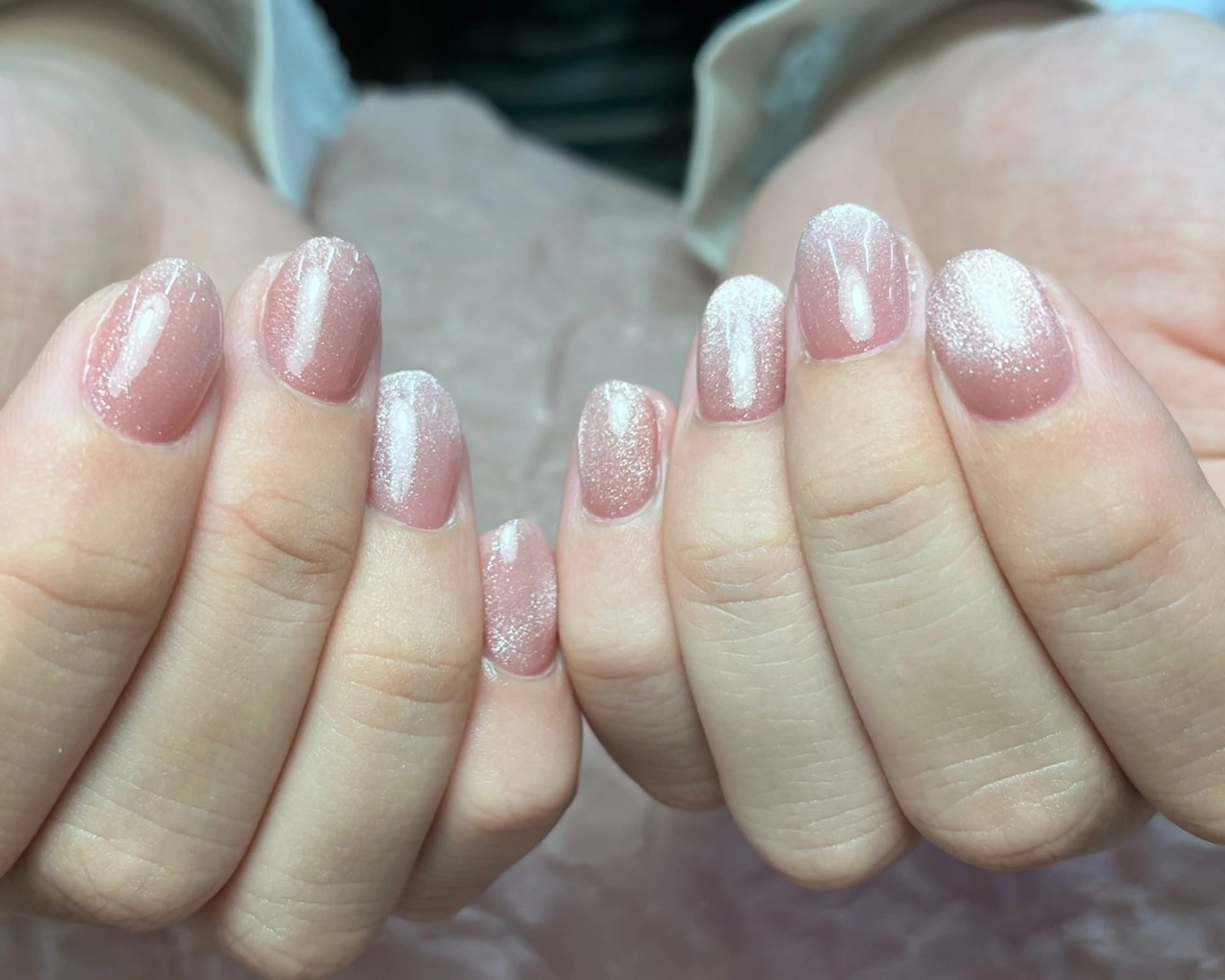 ネイル ハンドネイル ToliyDeliy akemiのネイルデザイン