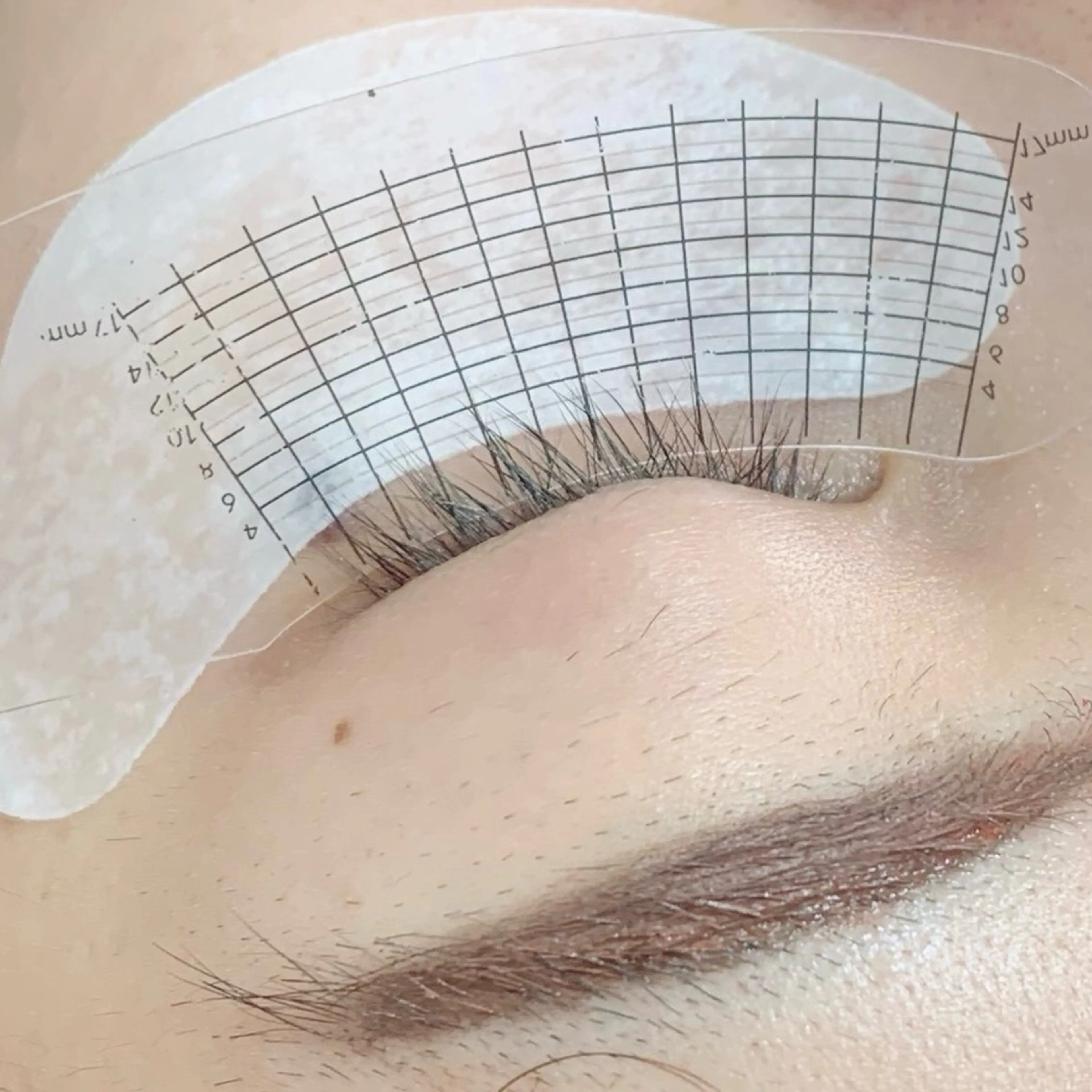 ラッシュアディクト サロンケアの写真