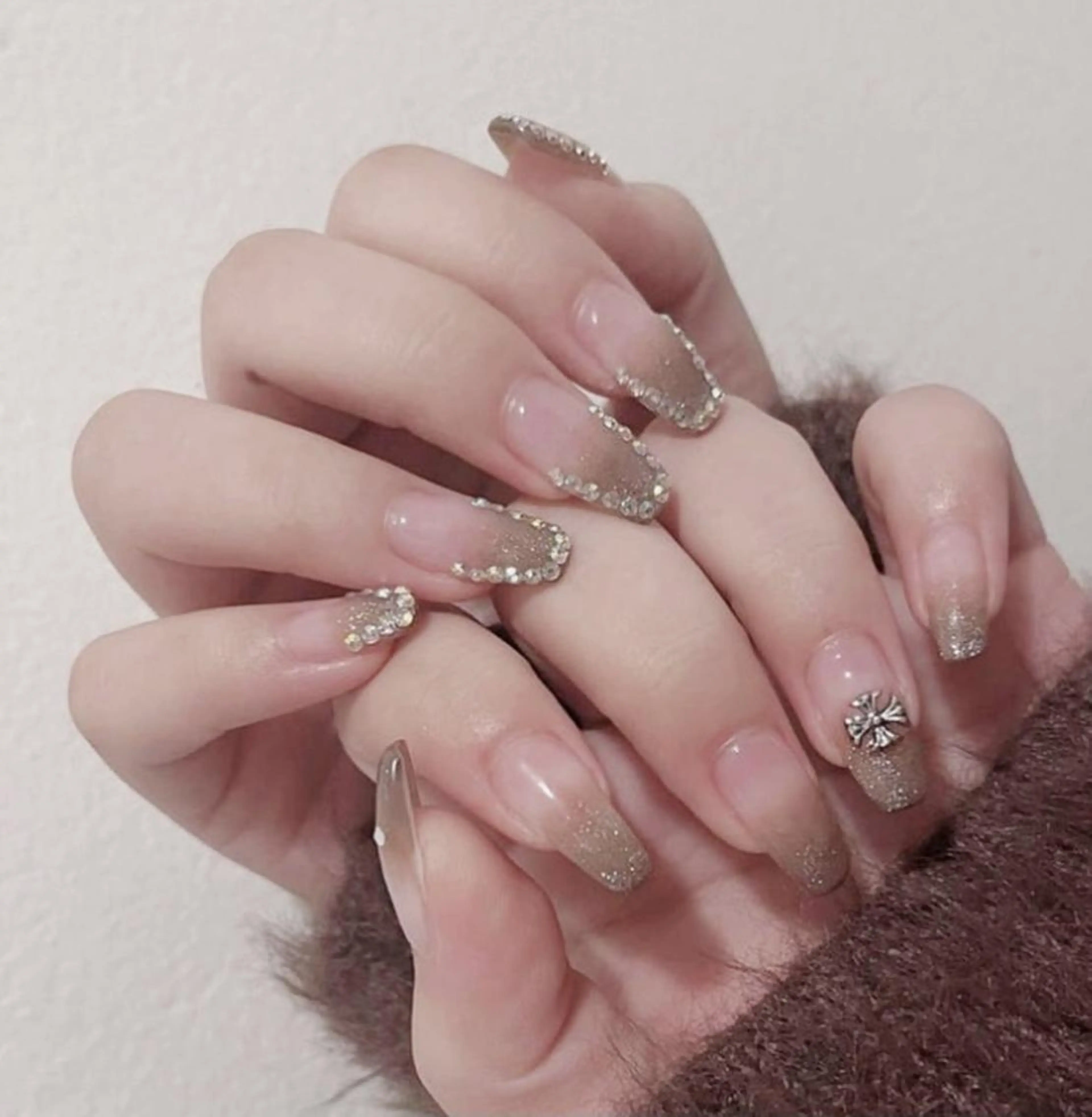 ネイル Cute beauty2のマツエク・マツパデザイン