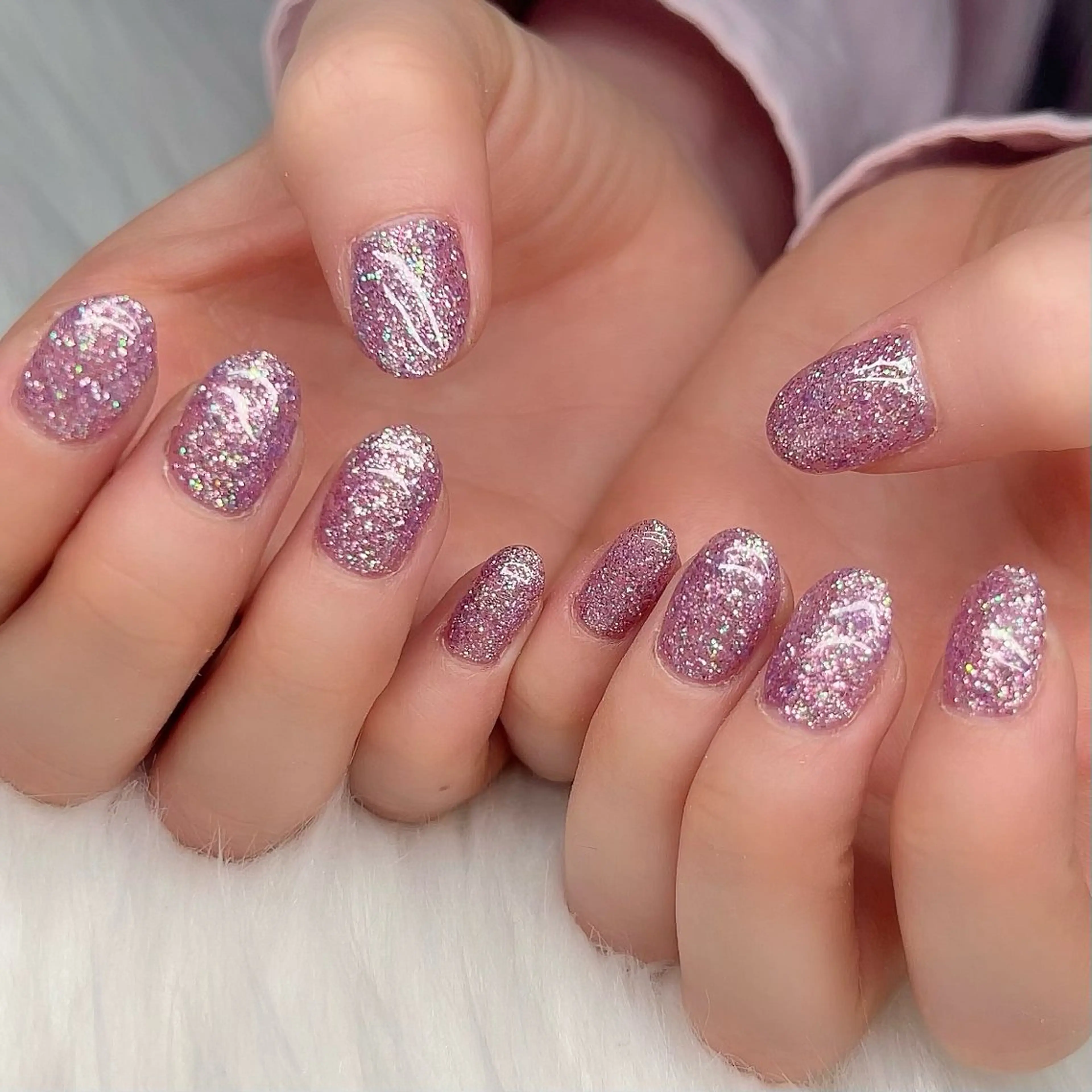 ネイル ハンドネイル 【Yappy🌈】 💖P-tanaのネイルデザイン