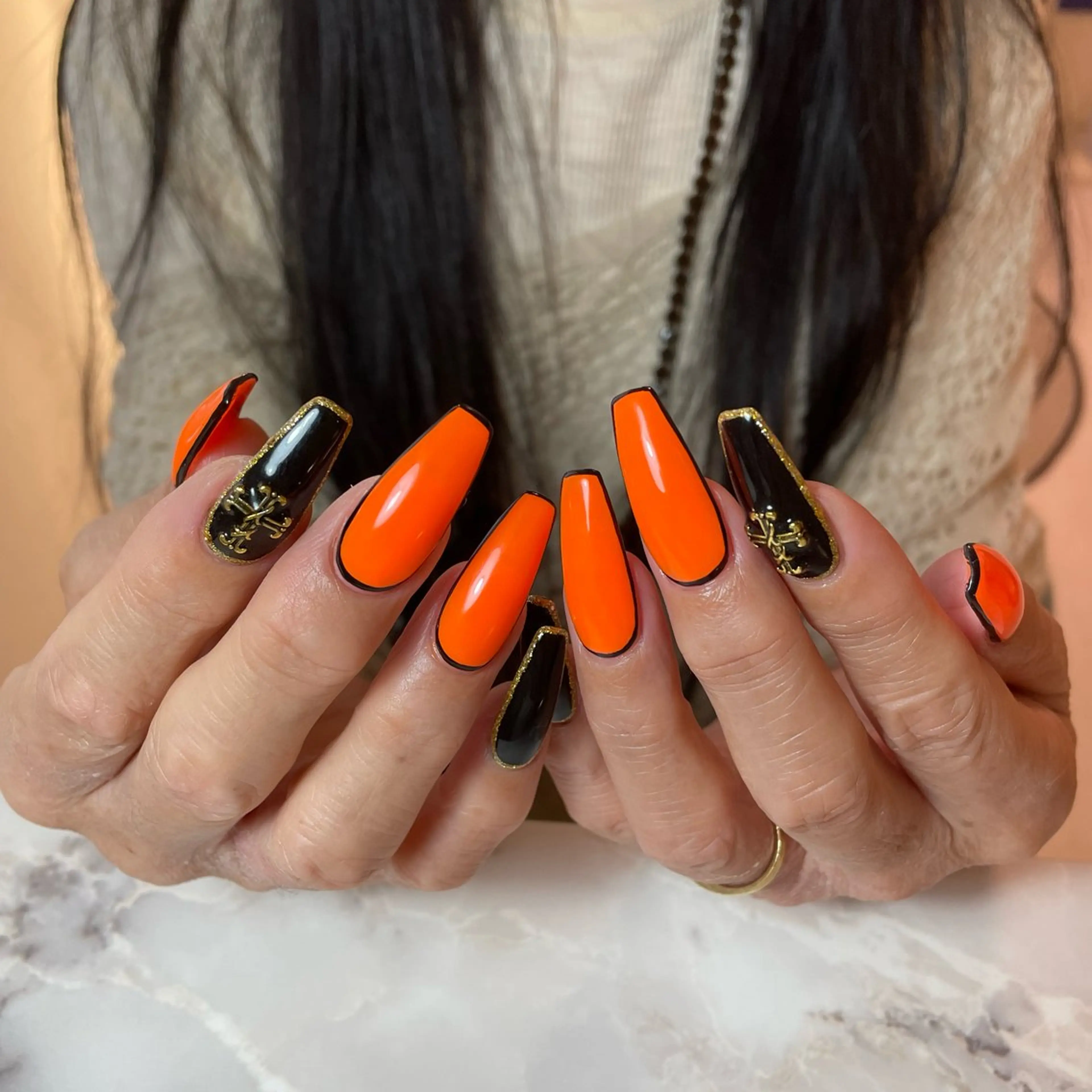 ネイル Ami 🦥のネイルデザイン