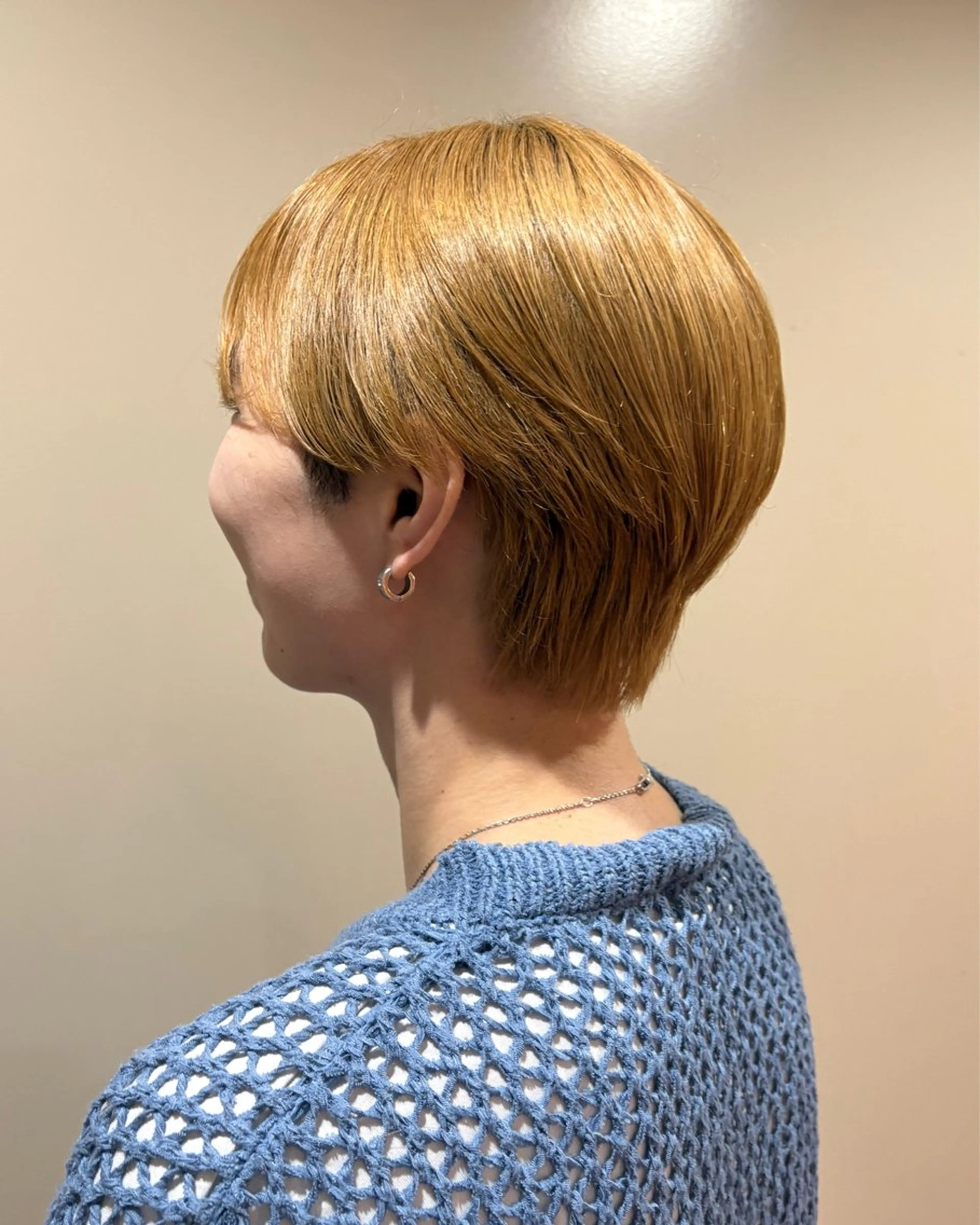 【🔥minimo限定価格🔥】メンズカット＋ワンカラー🥣の写真