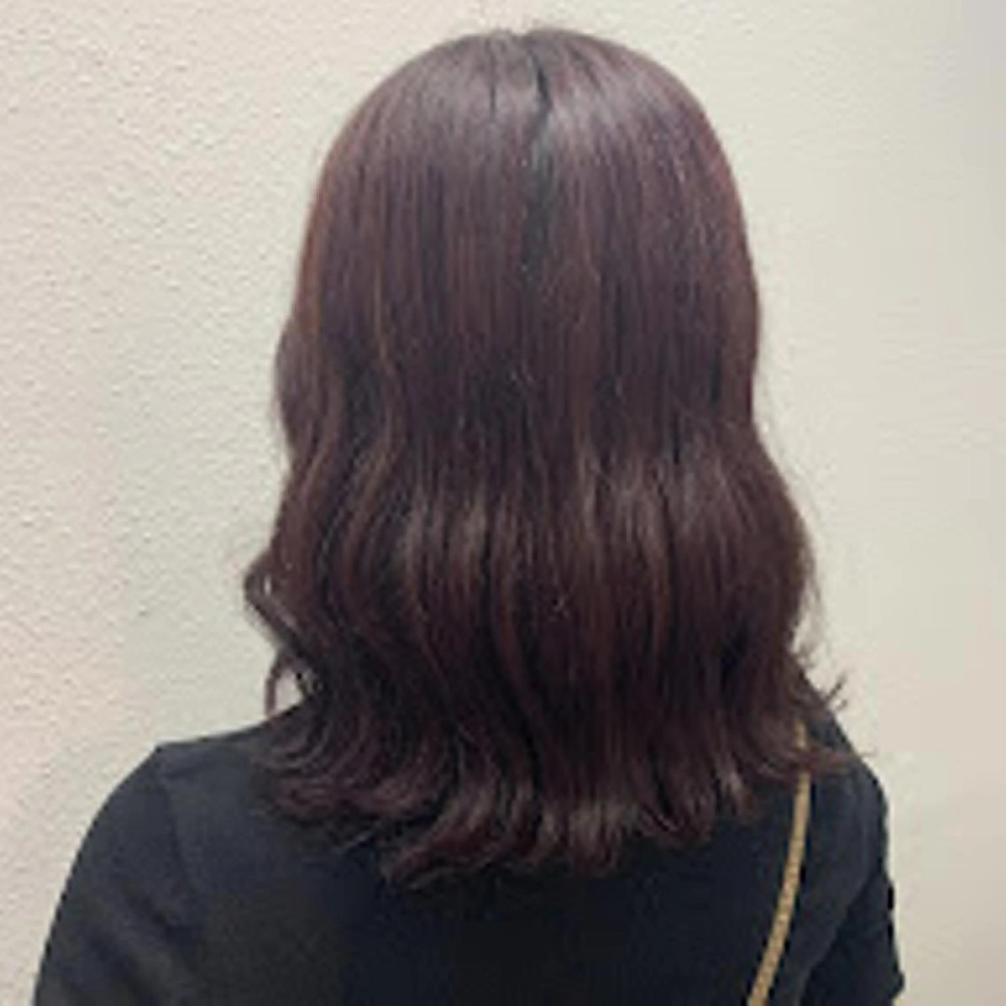 カラー 🤍CANDY横浜 【公式】🤍のヘアスタイル