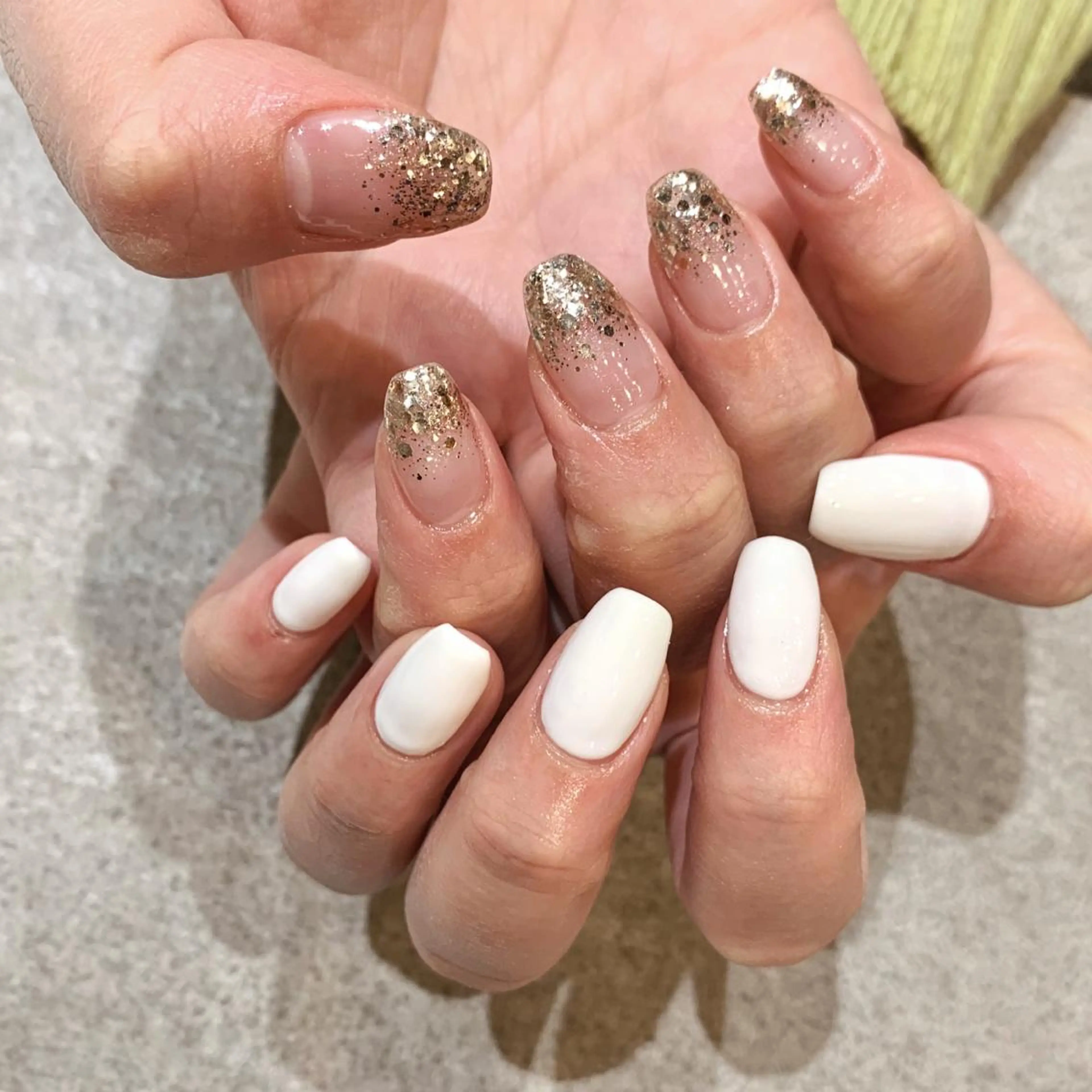 ネイル 鈴木 ひとみのエステ・リラクイメージ