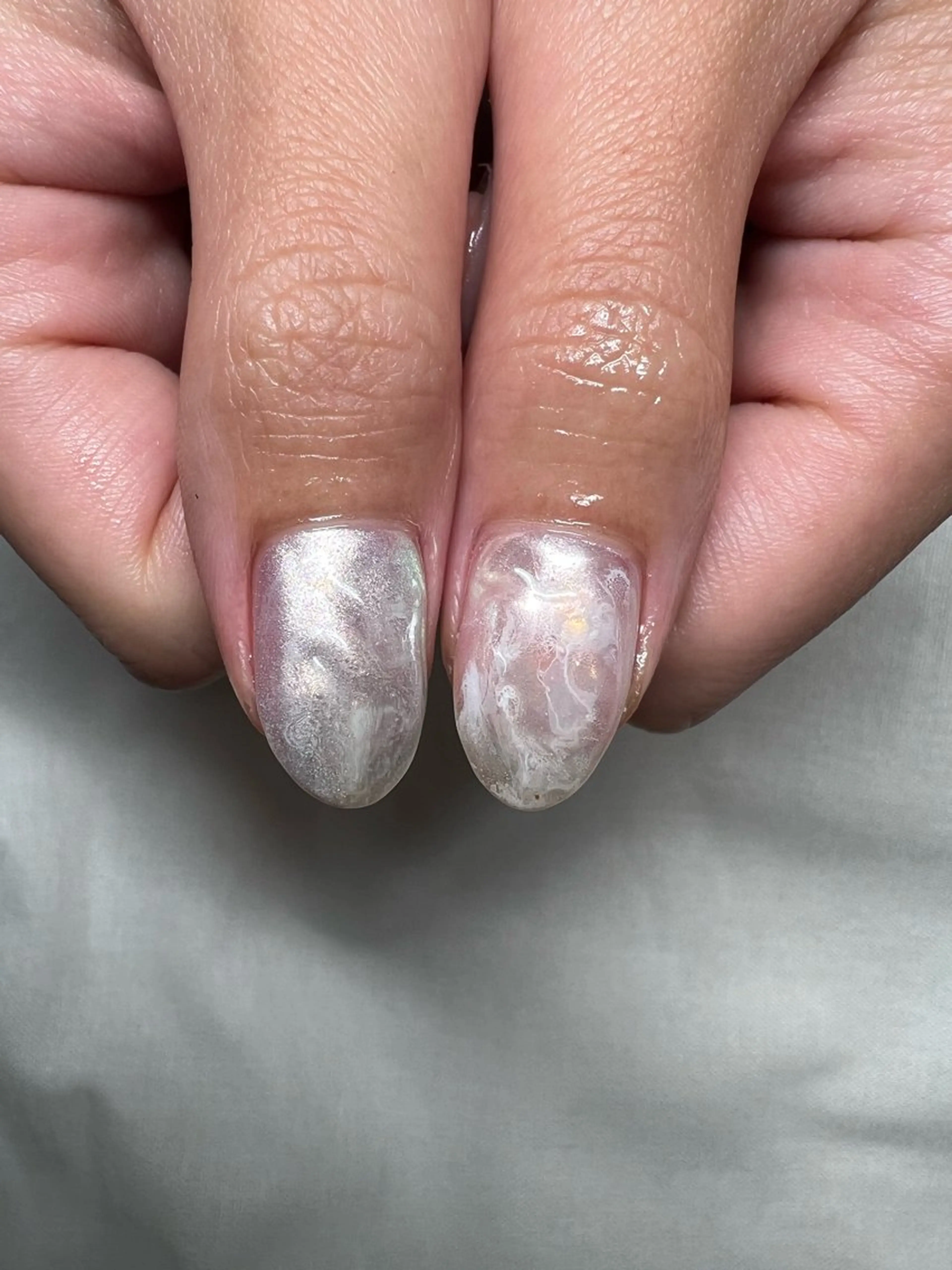 ネイル Ajuga. 太田 さやかのネイルデザイン