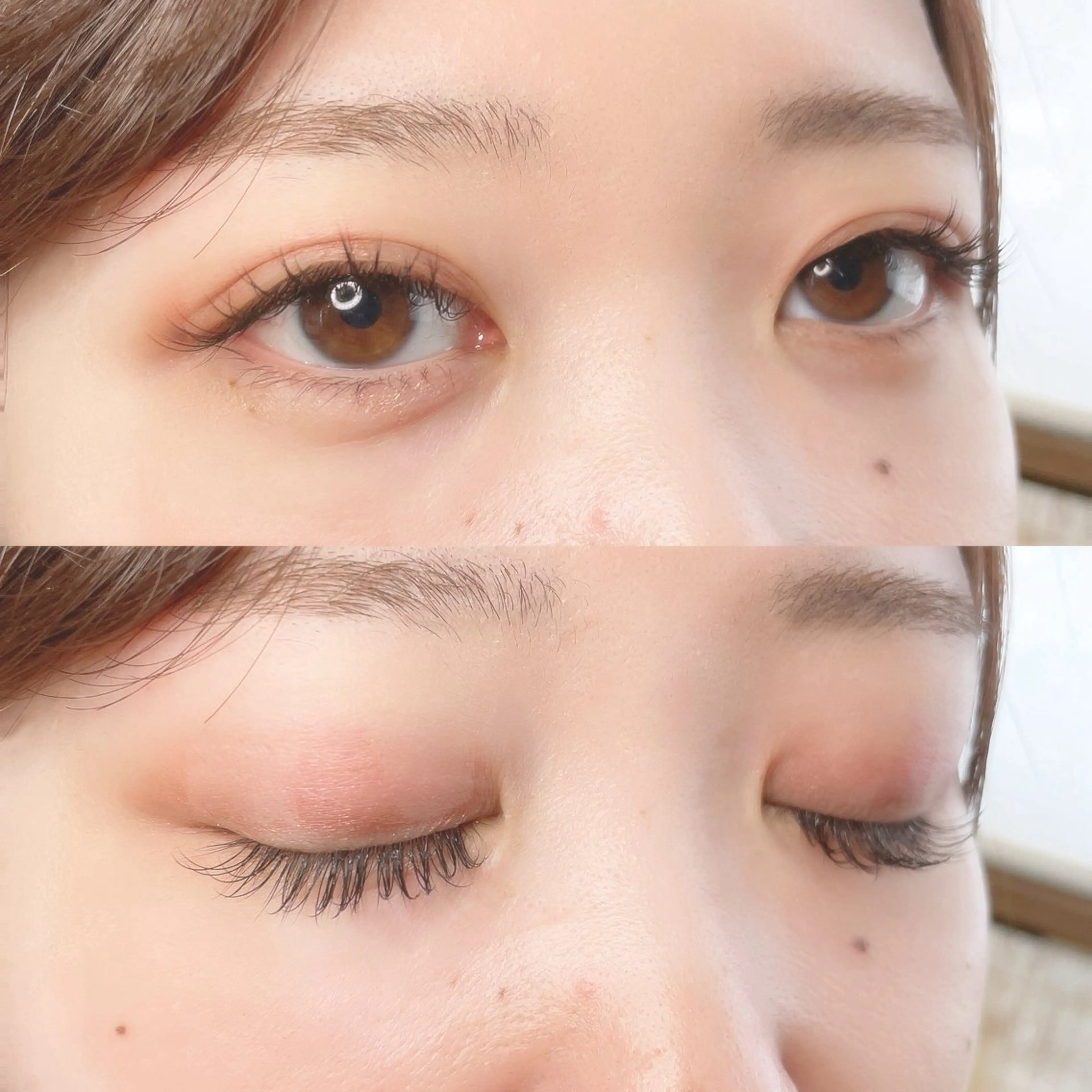 マツエク・マツパ マツエク 溝口 優希のマツエク・マツパデザイン