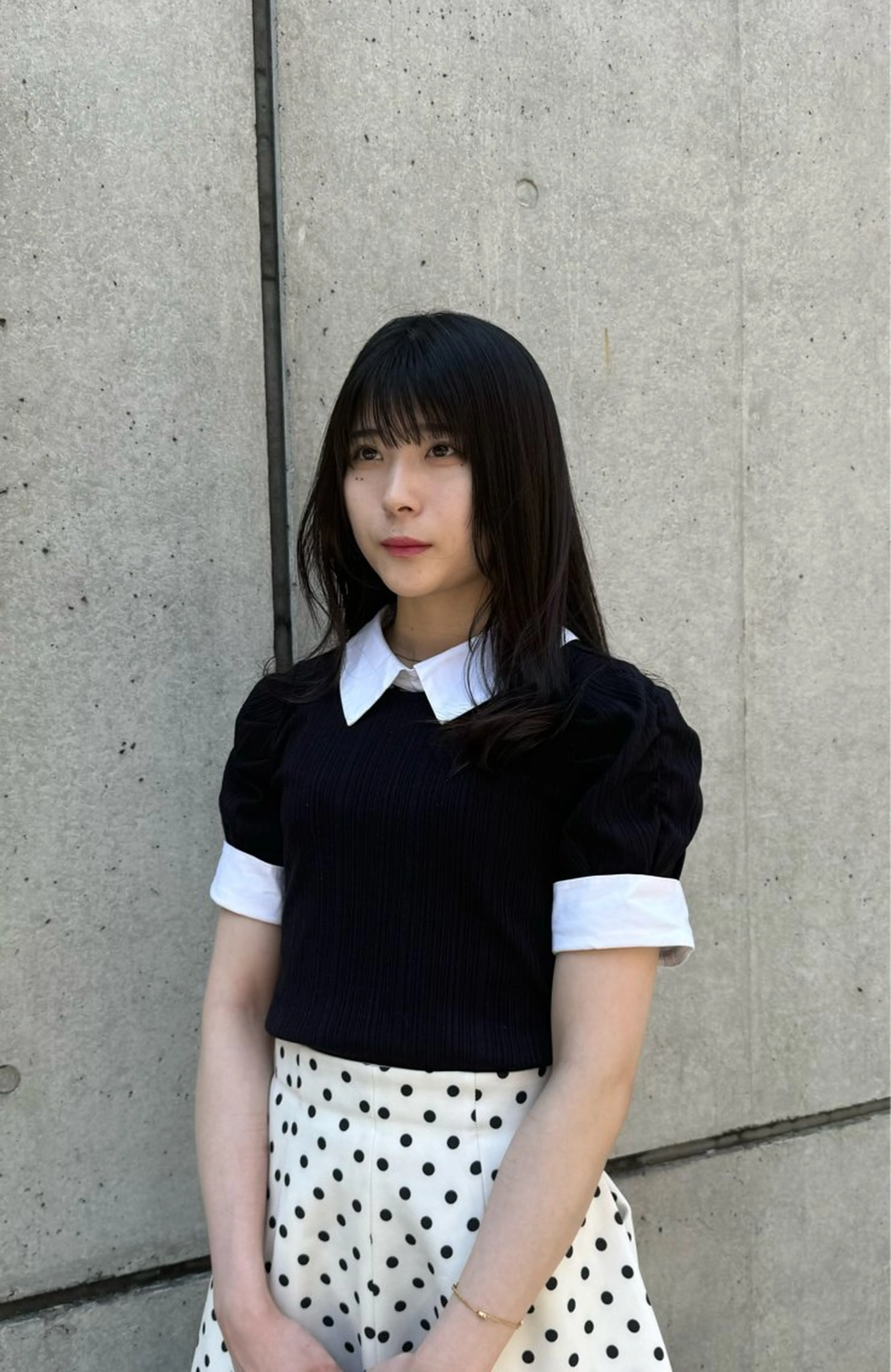 セミロング LOTUS表参道所属・【代表】 🌟MASA🌟美髪のヘアスタイル