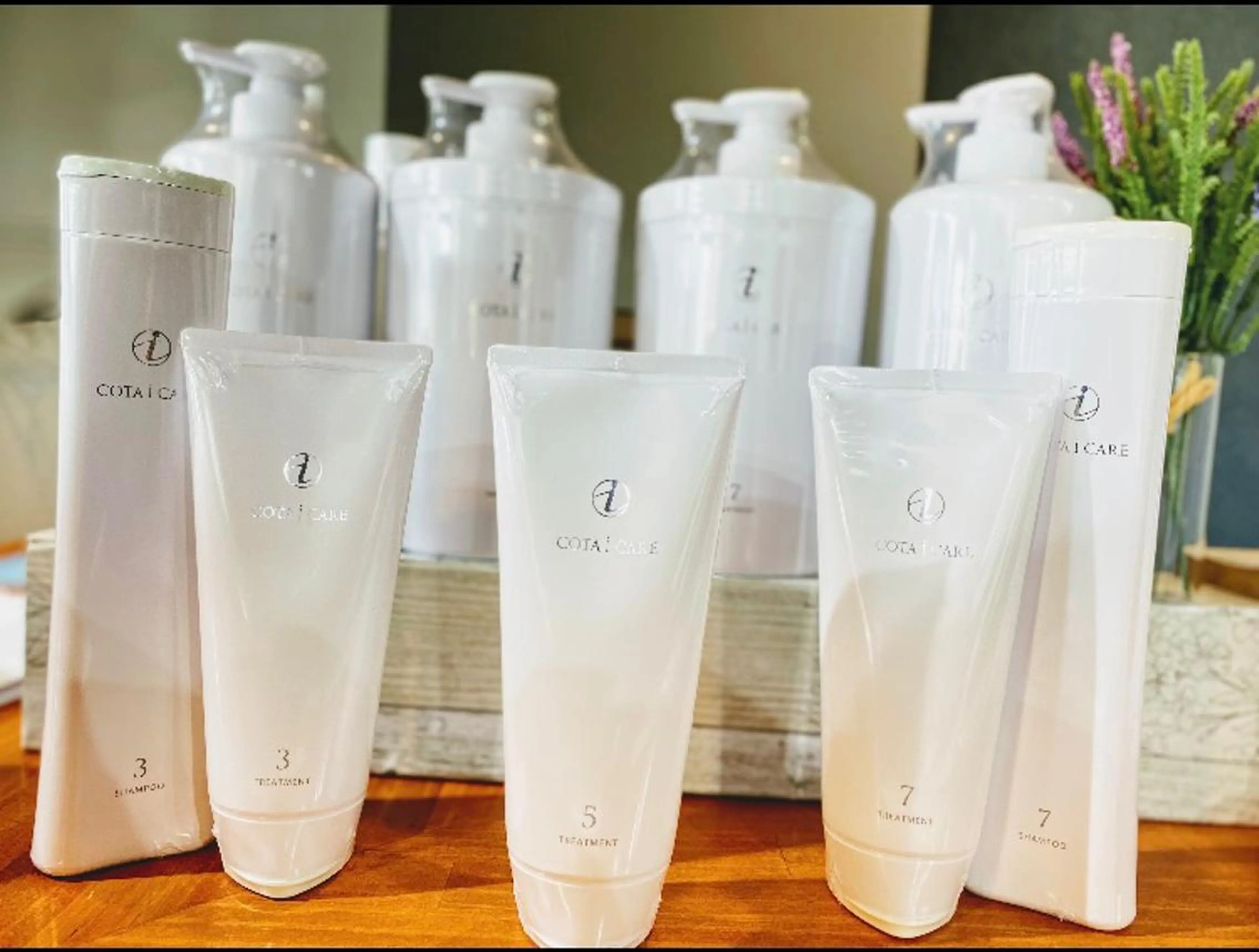 野呂 隼人のヘアスタイル