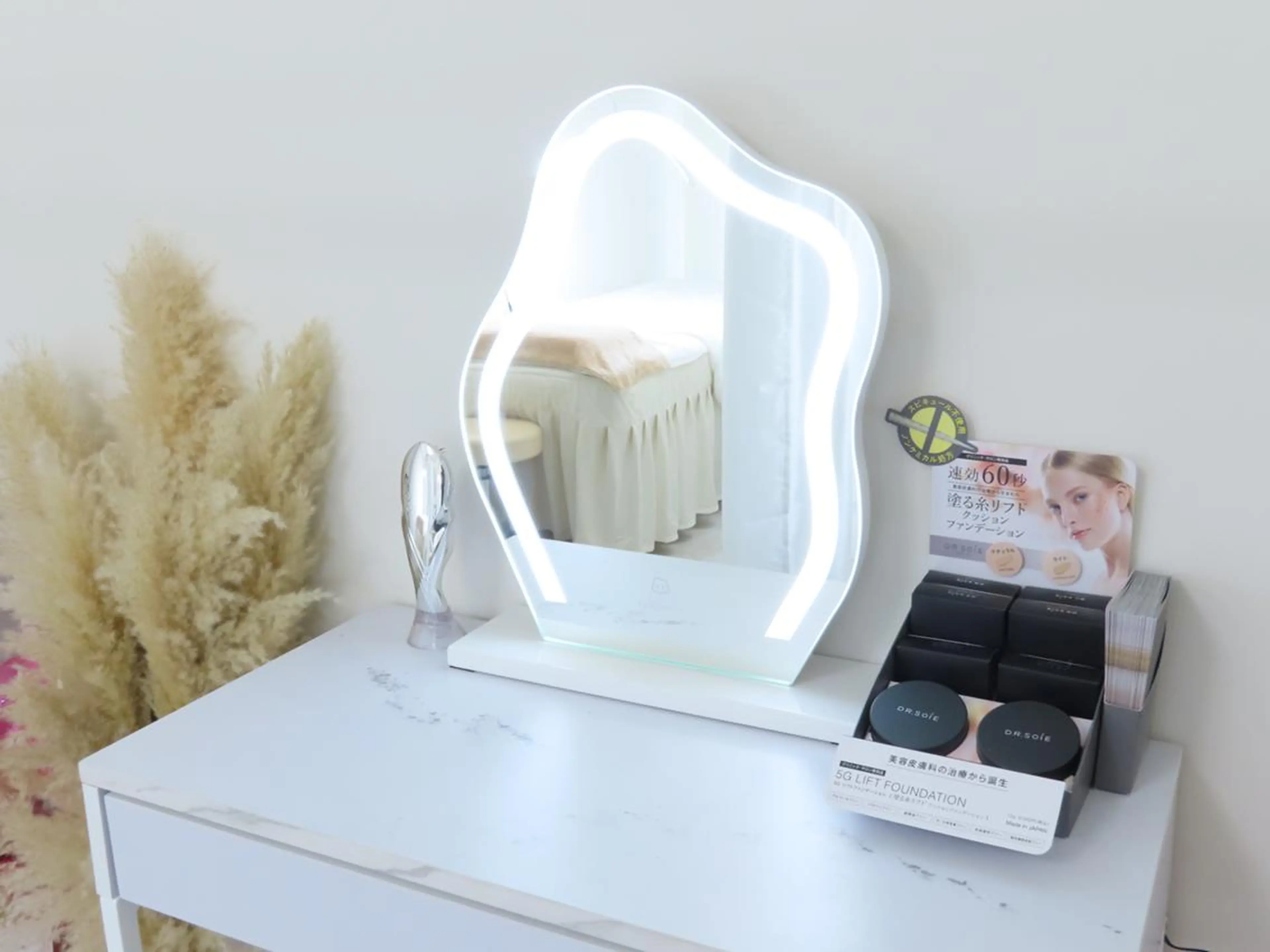 M FLOAT skin salonのエステ・リラクイメージ