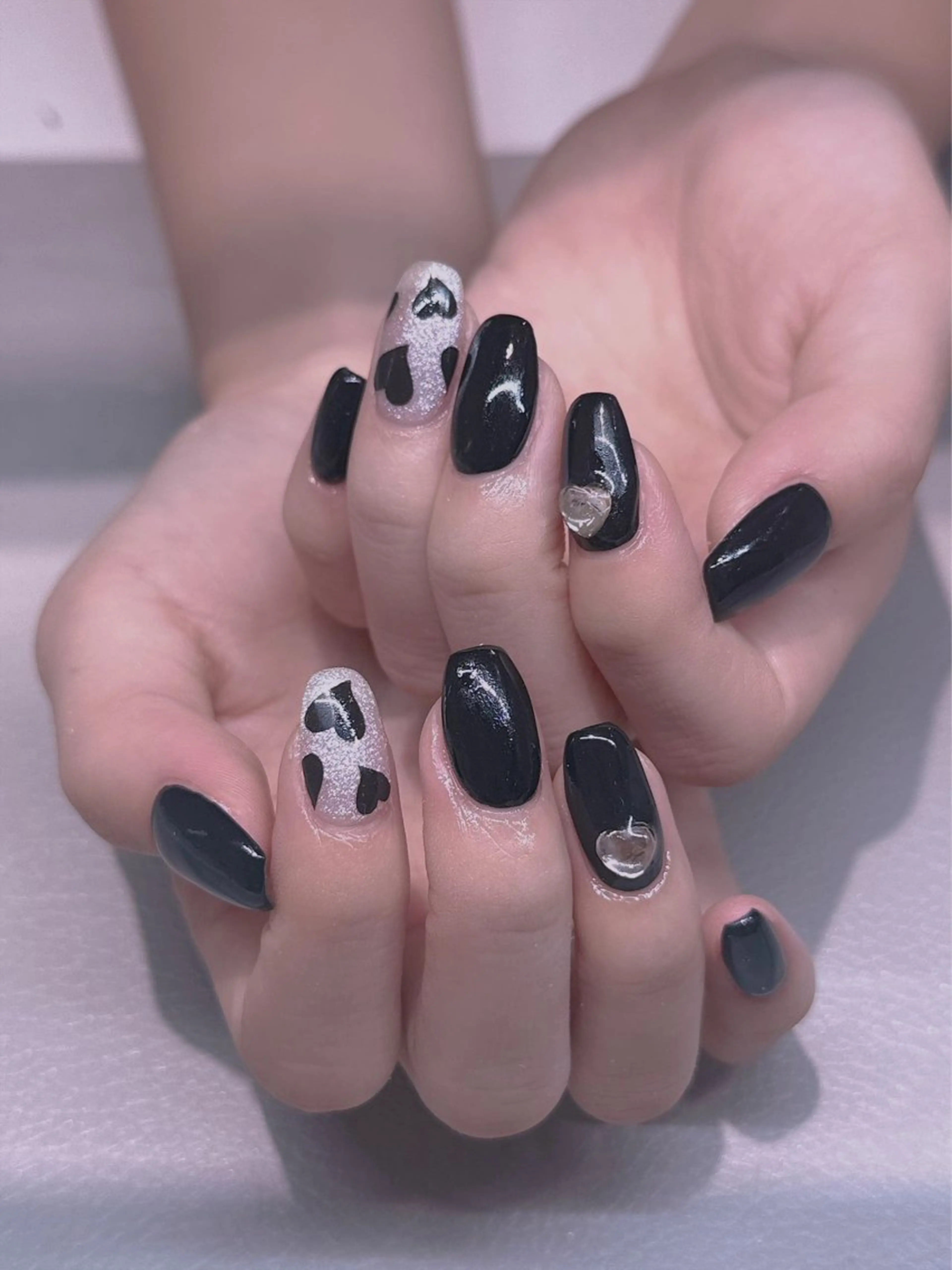 ネイル エムズ エムズのマツエク・マツパデザイン