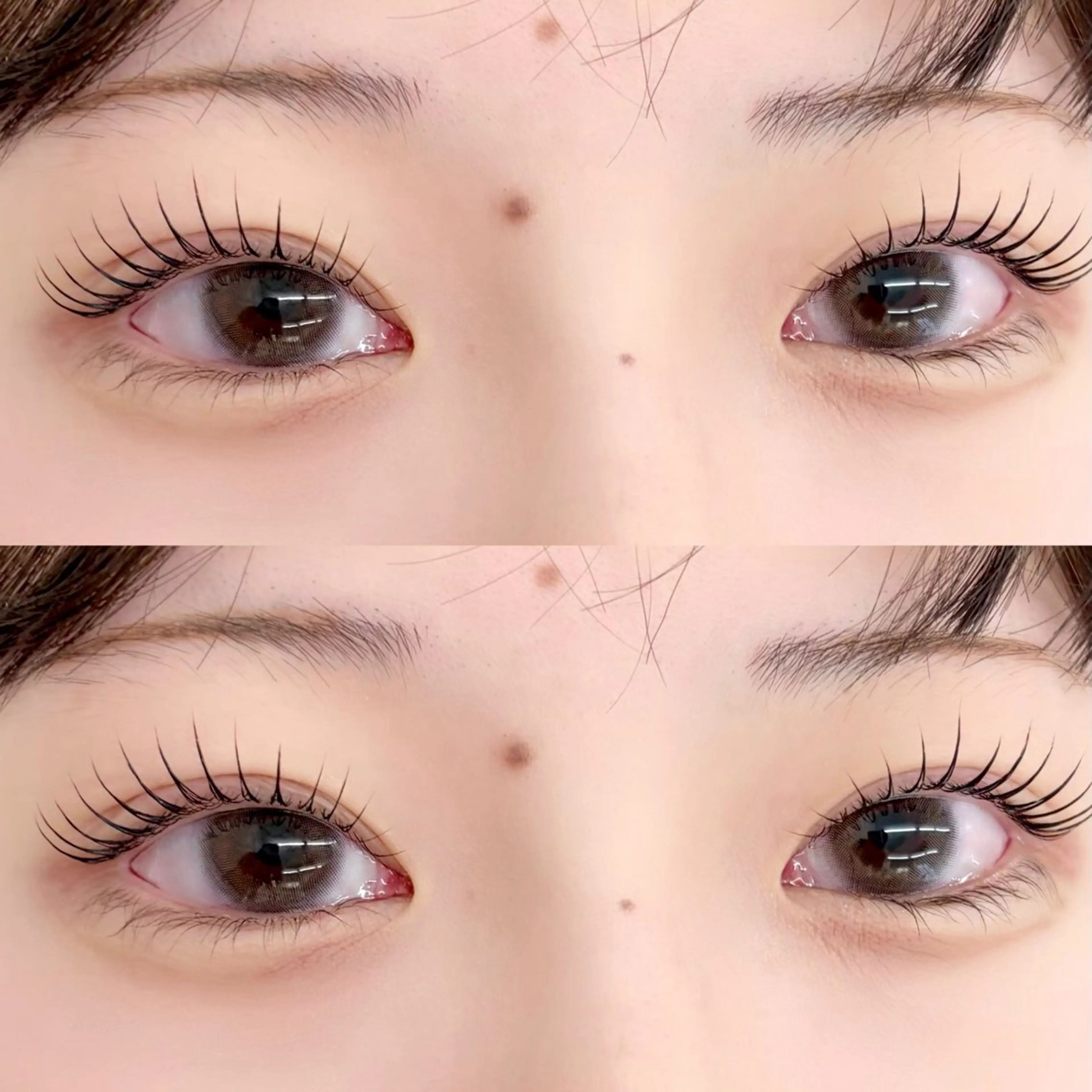 マツエク・マツパ まつげパーマ CLUTCH やまなかのマツエク・マツパデザイン