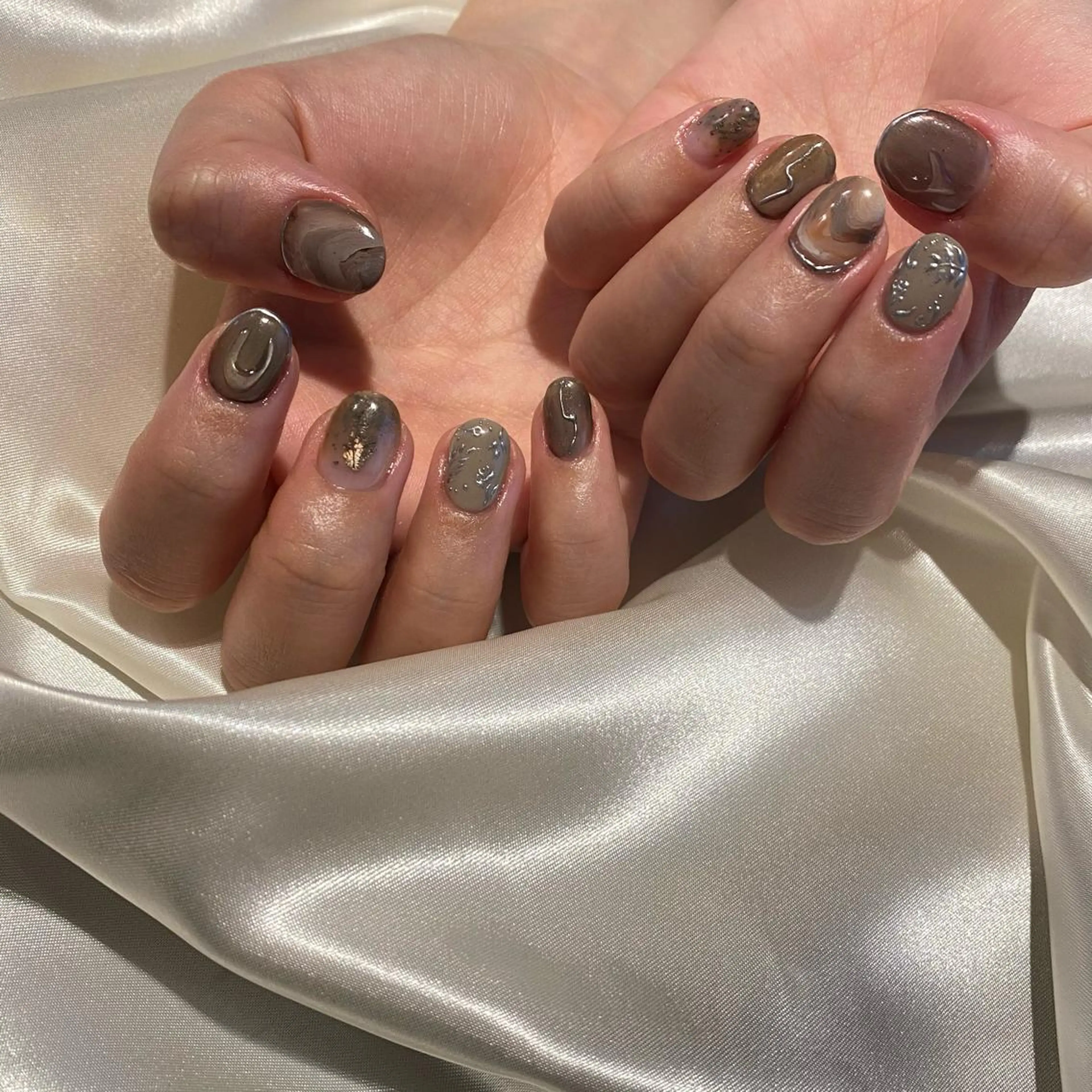 ネイル ハンドネイル Chipieee Tokyoのその他イメージ