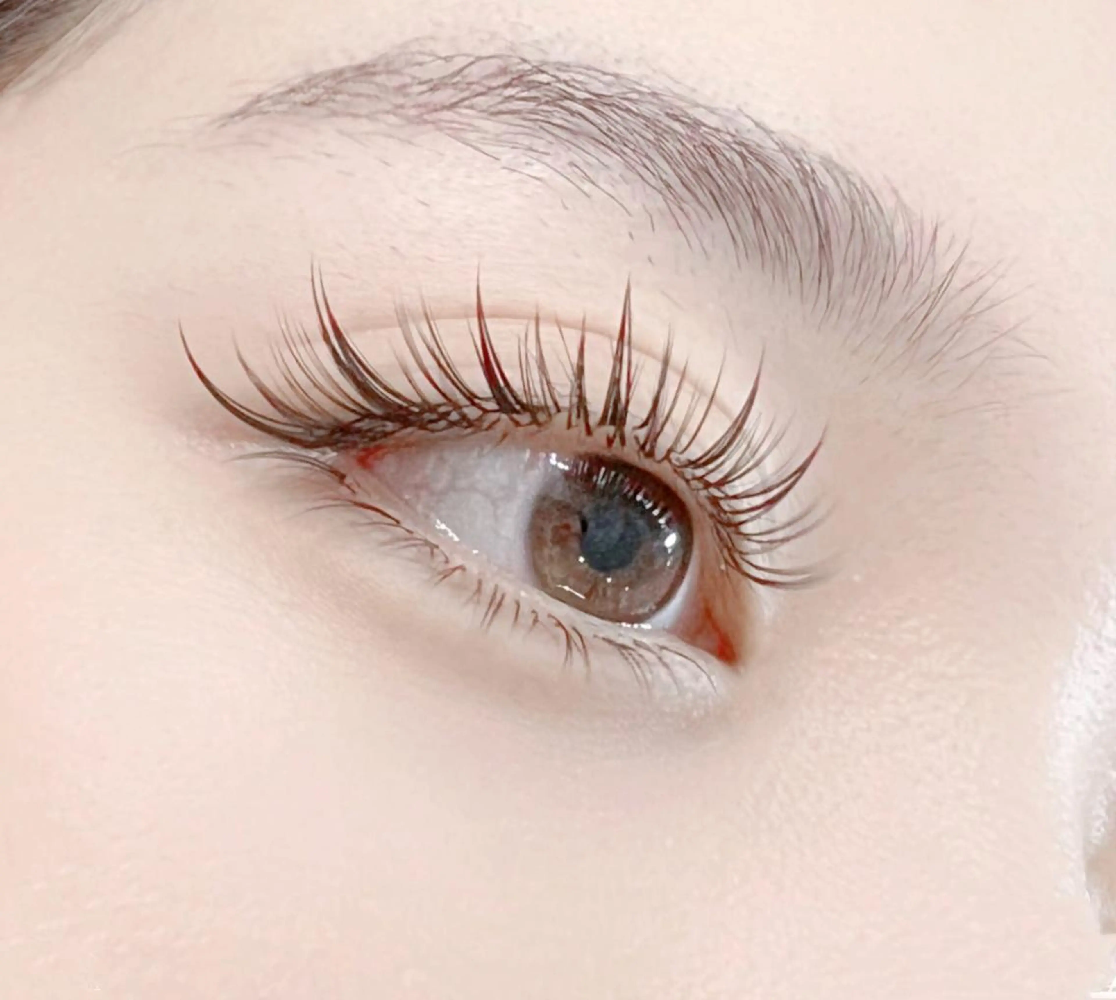 マツエク・マツパ ABマツエクネイルサ ロンソウソウのマツエク・マツパデザイン