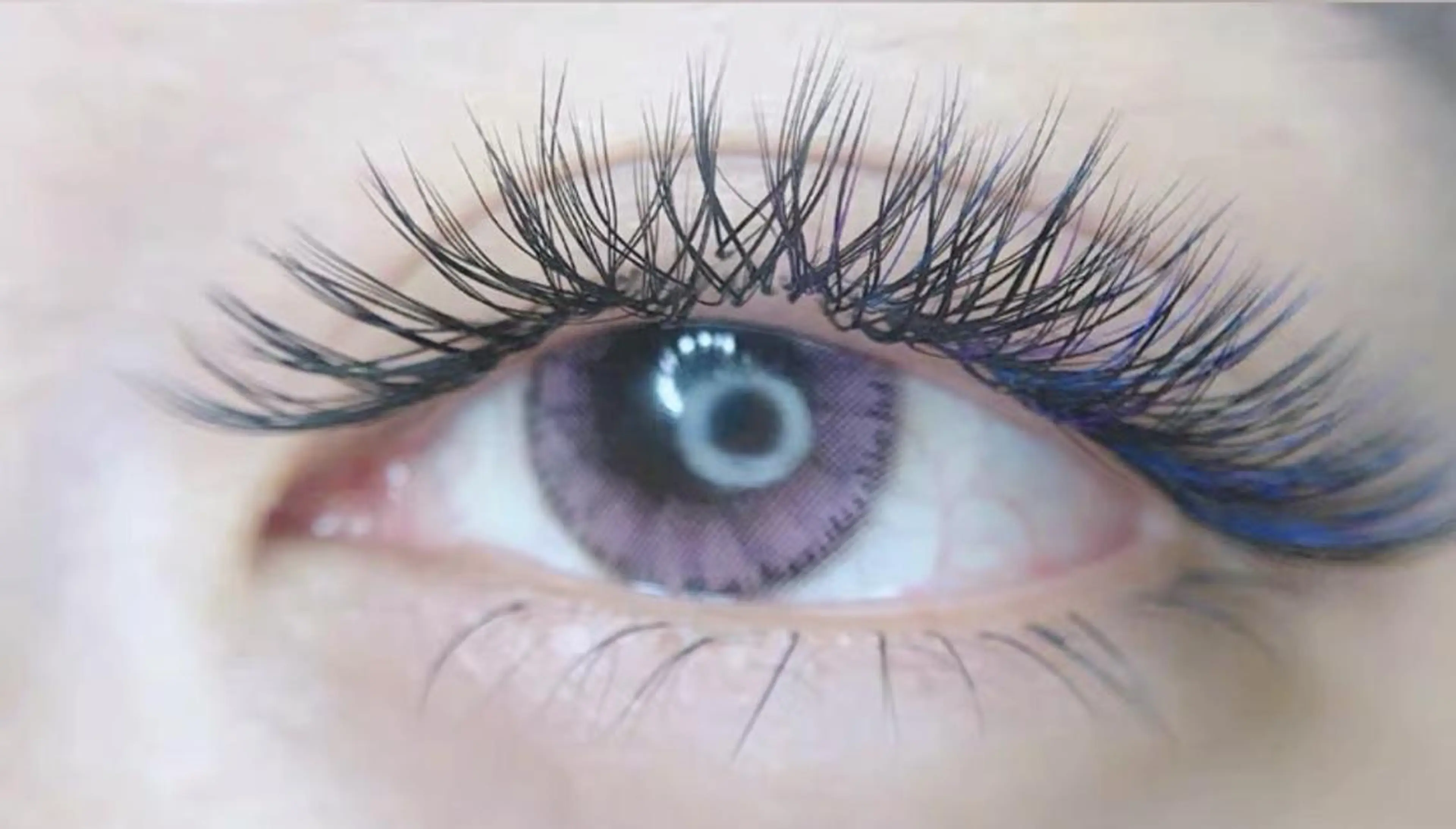 マツエク・マツパ 付け放題 An beauty2のマツエク・マツパデザイン