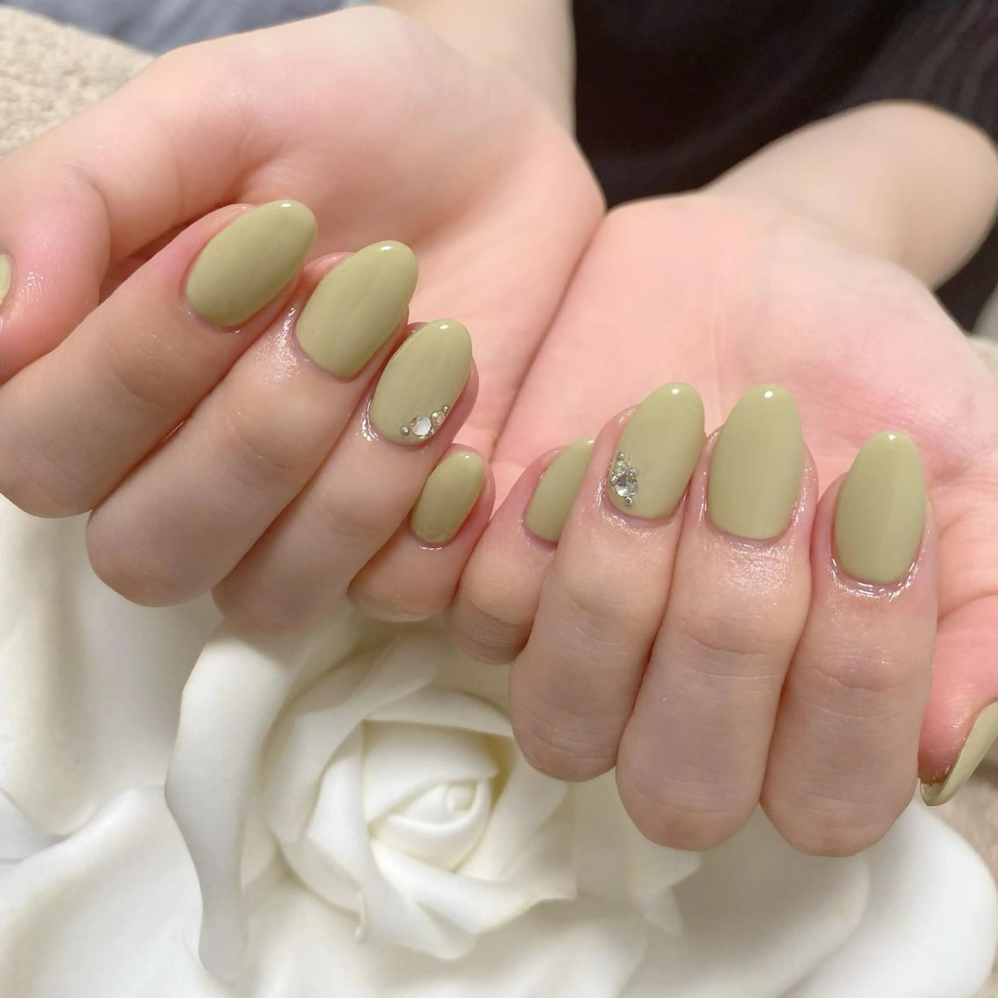 ネイル 💅fleur Ayumiのネイルデザイン