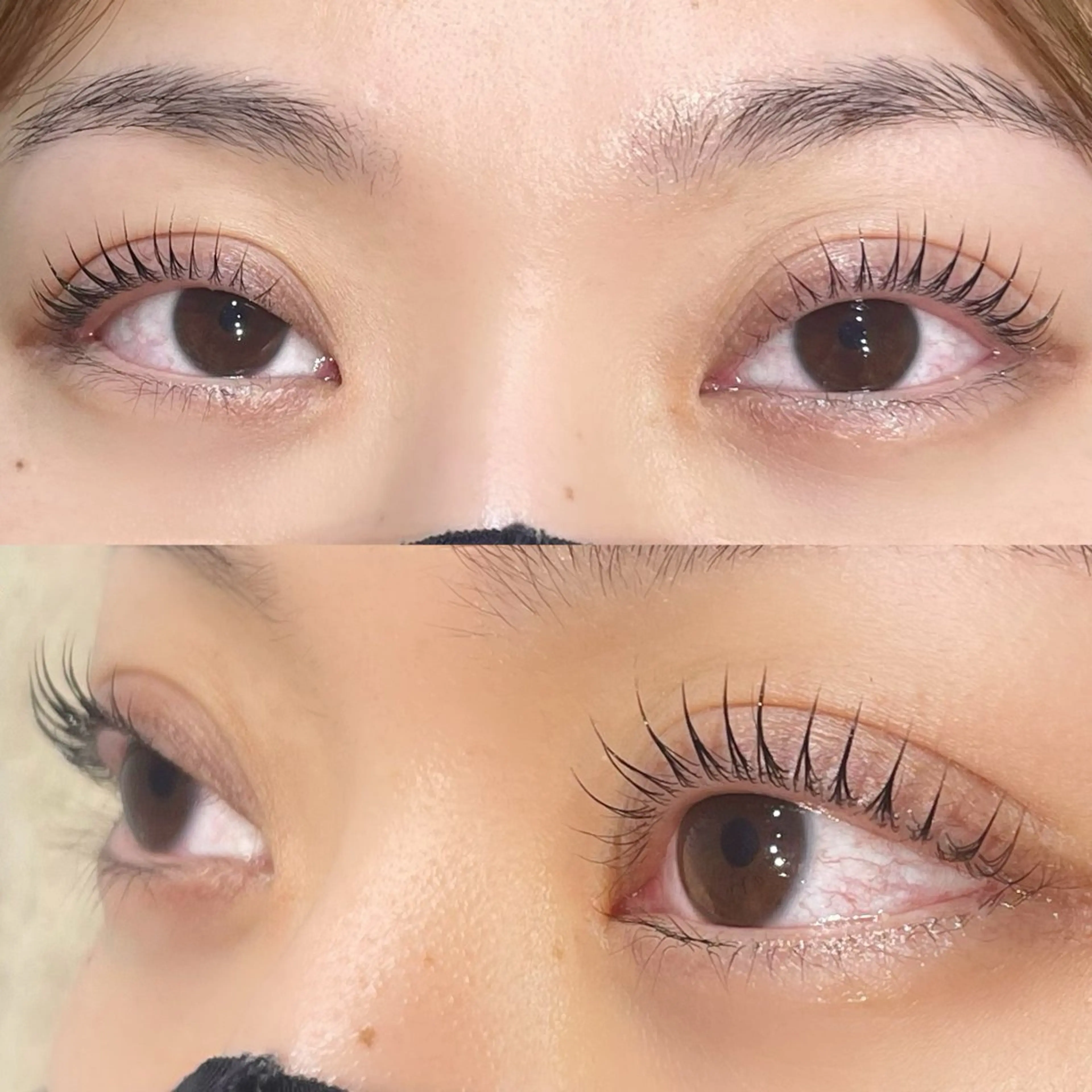 マツエク・マツパ セウシェーン【ceushen】所属・セウシェーン 中根のマツエク・マツパデザイン