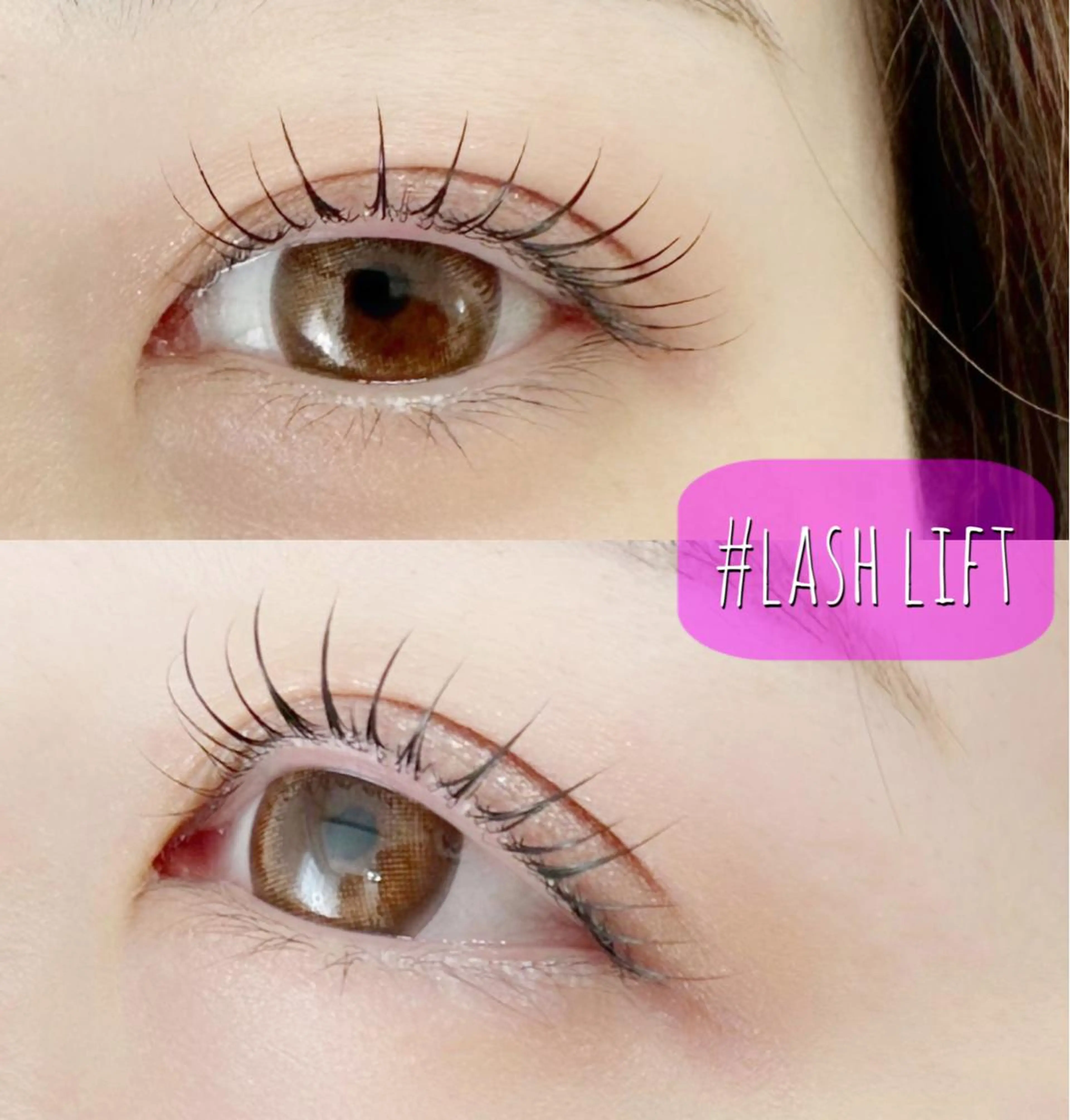 マツエク・マツパ マツパ charm所属・charm 【📍大名】のマツエク・マツパデザイン