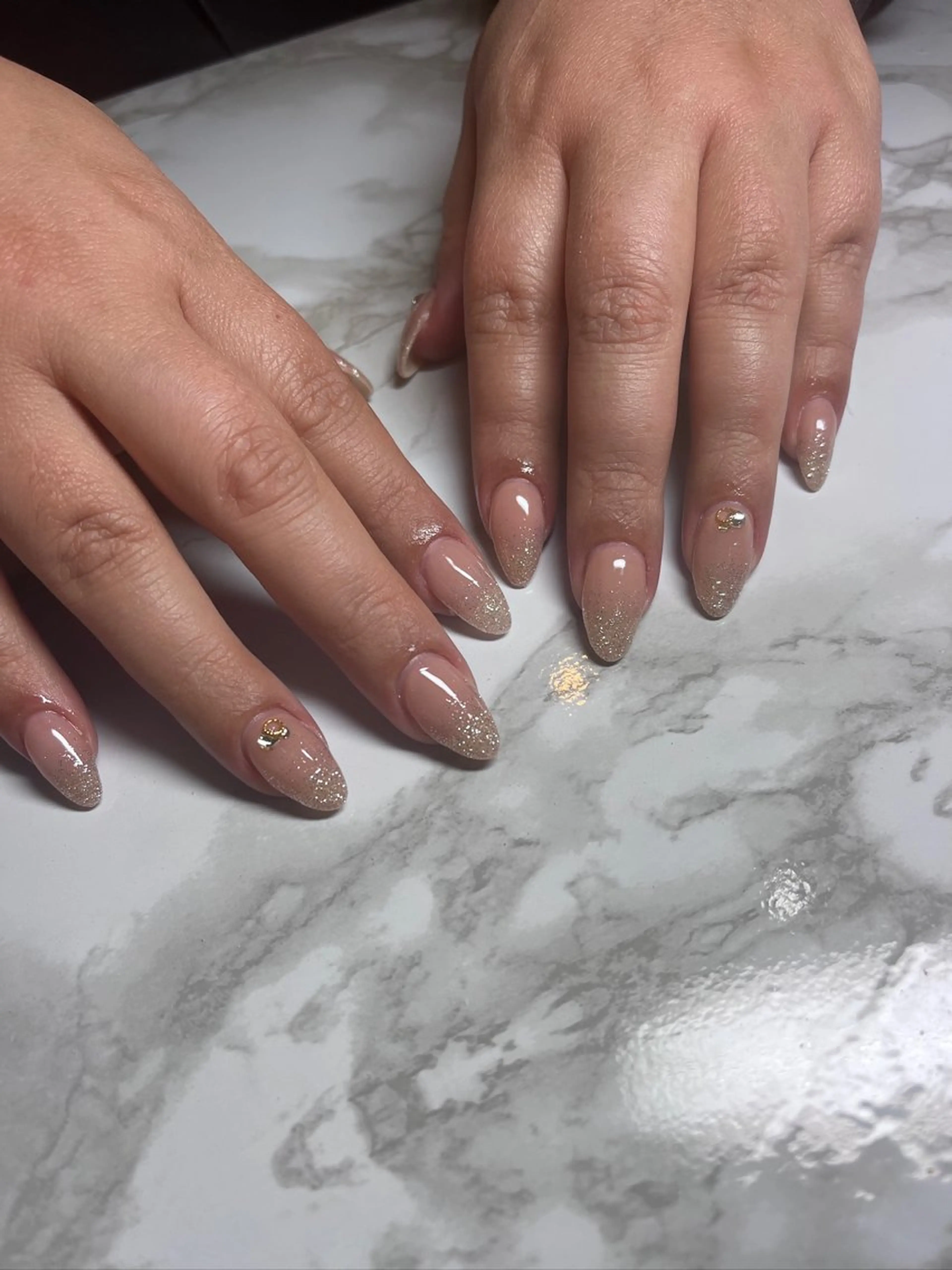 ネイル nail salon  chula's所属・☆ayaka ☆のネイルデザイン