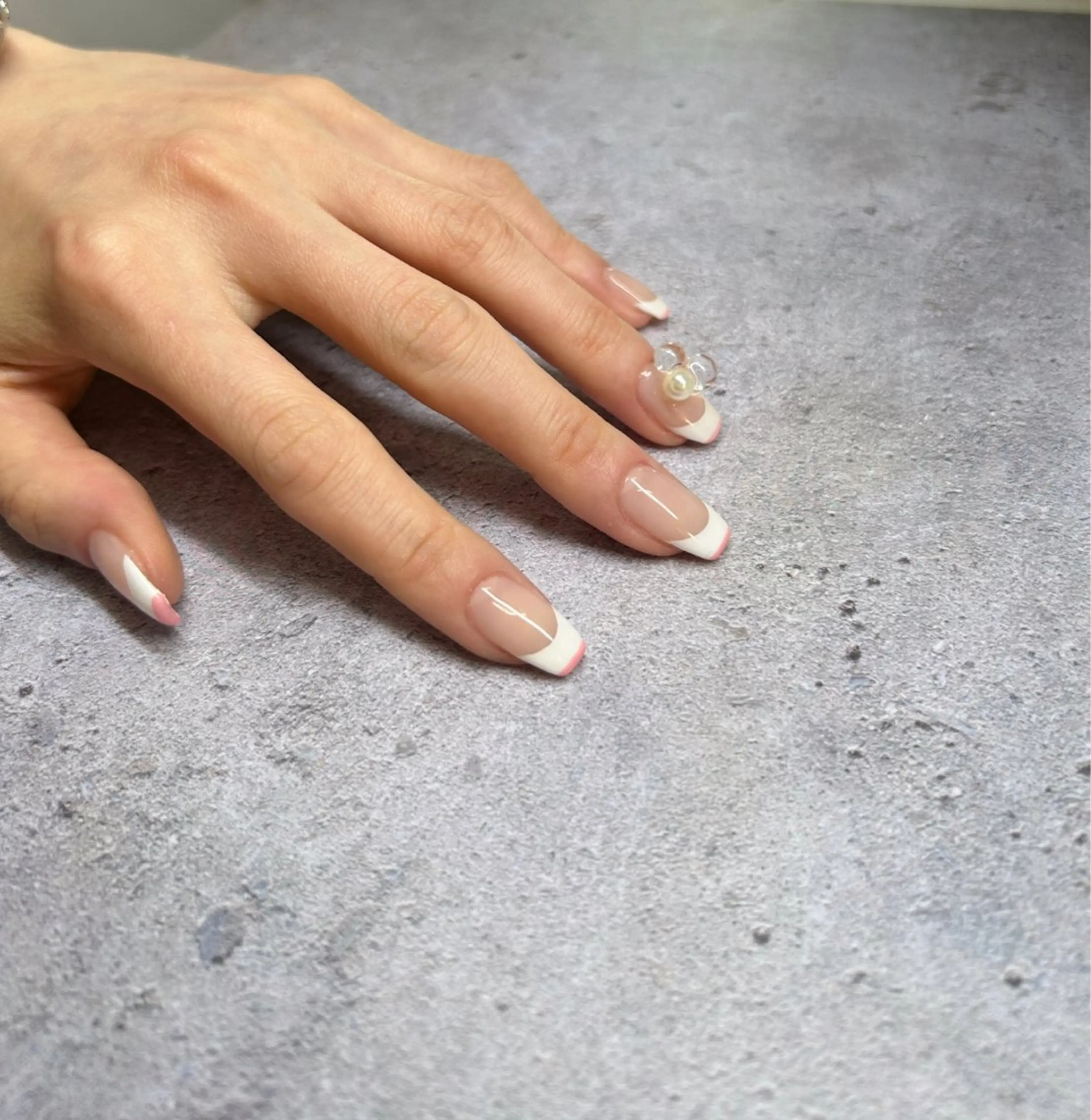 ネイル ネイルサロン 北野坂のネイルデザイン