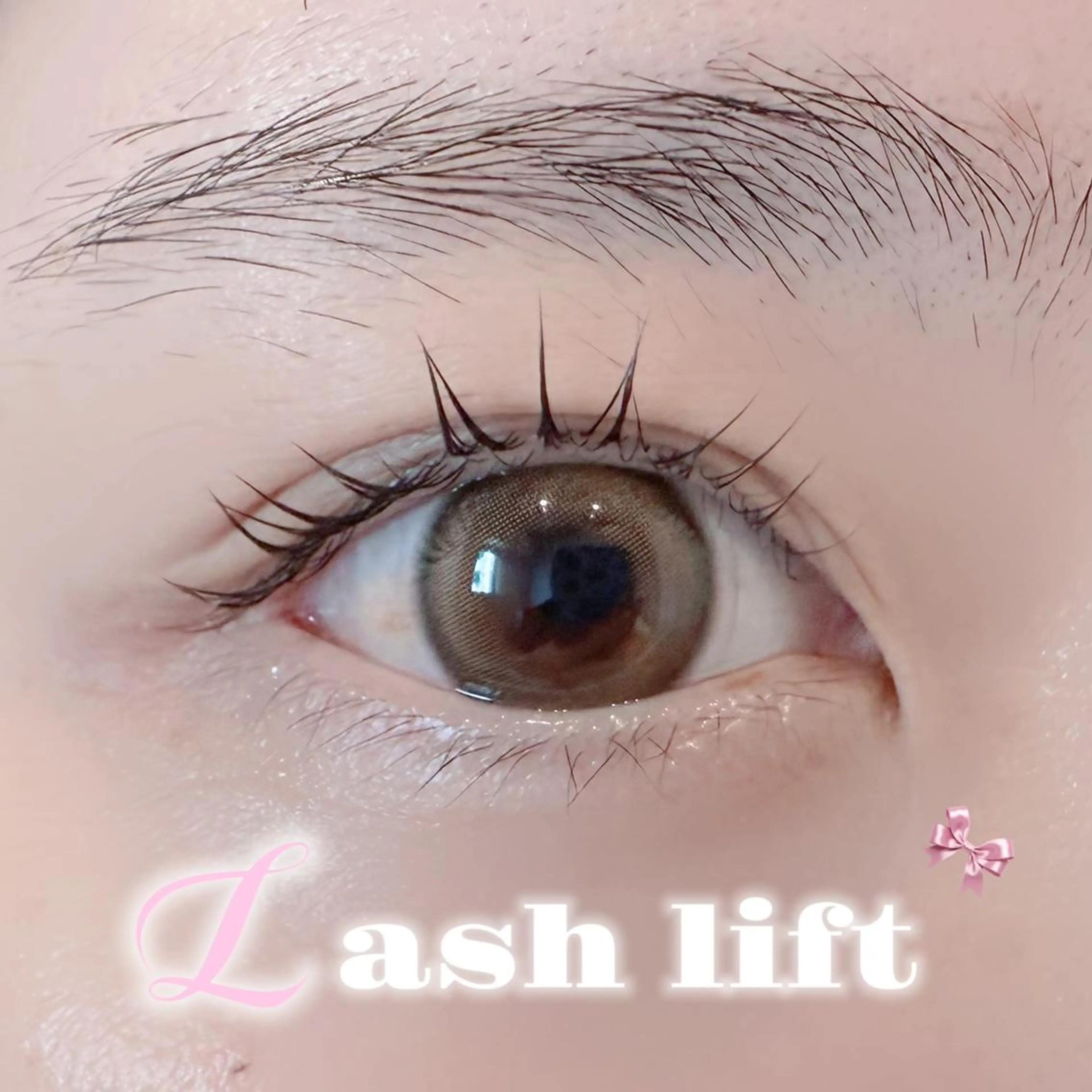 マツエク・マツパ マツパ jessica/ 平野🪄︎︎◝✩のマツエク・マツパデザイン