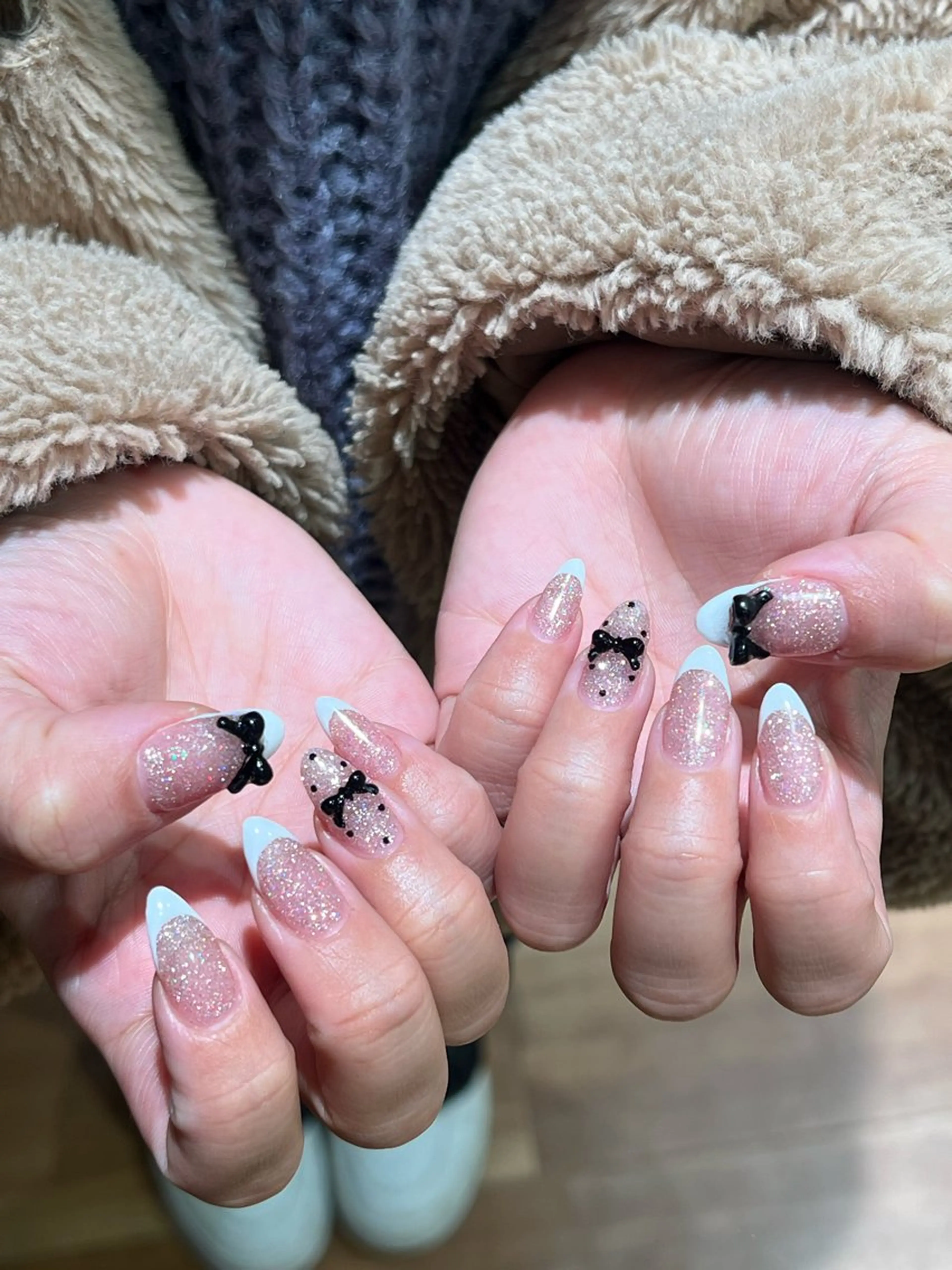 ネイル ハンドネイル earth宇都宮. 柏崎のネイルデザイン