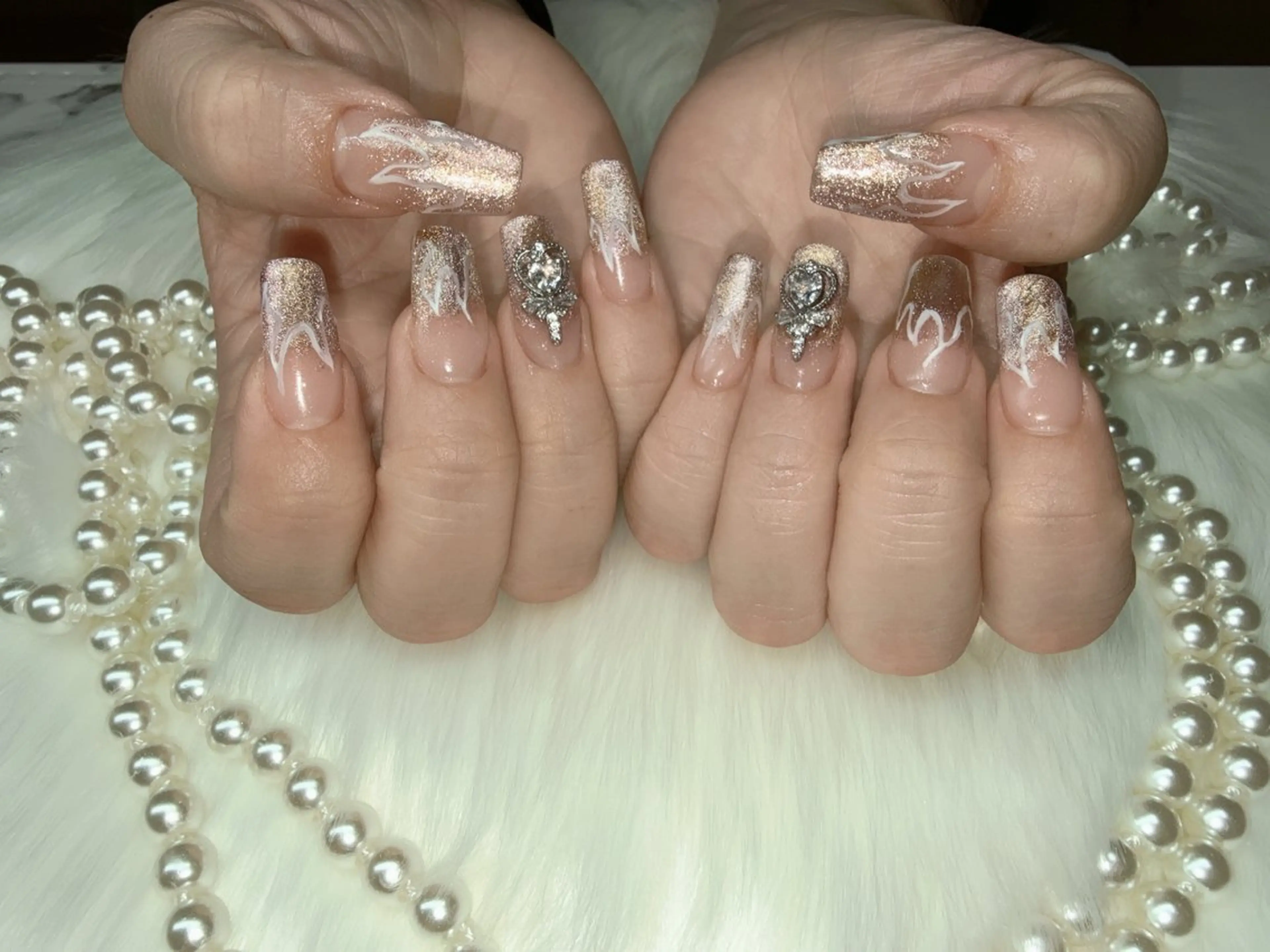 ネイル Anna Nail所属・Anna Nailのネイルデザイン