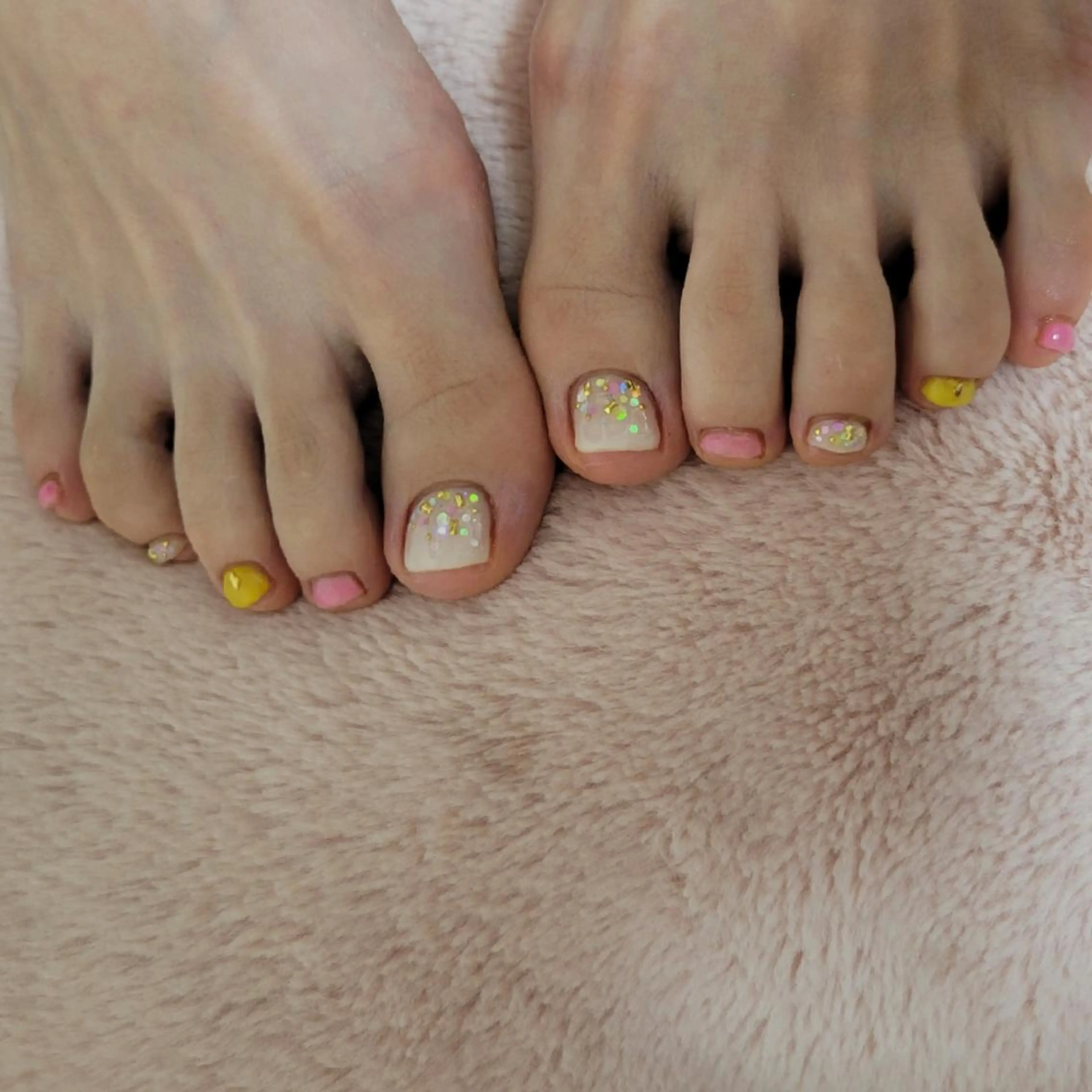 ネイル ネイルサロンほっこり kanaのネイルデザイン