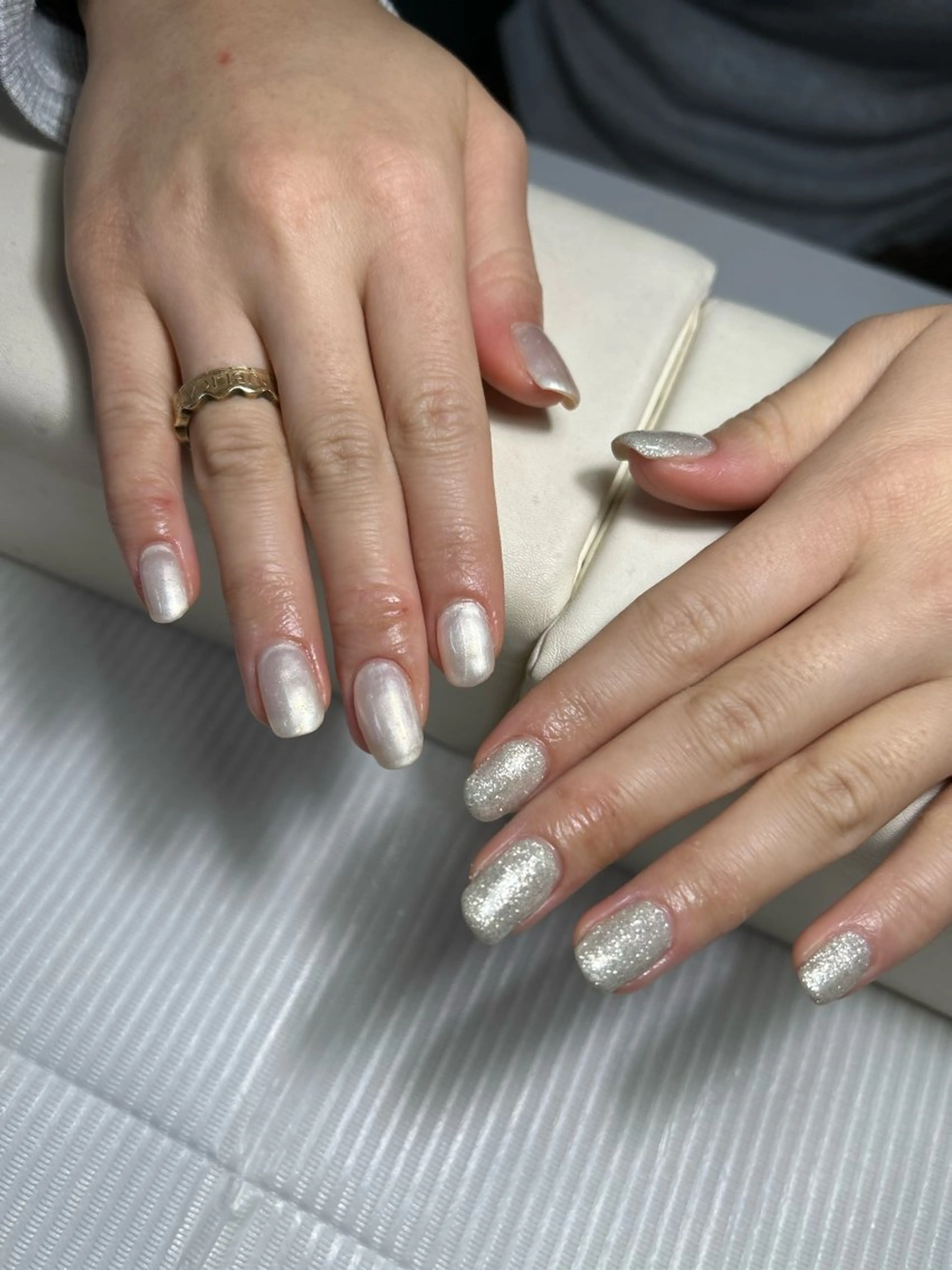 ネイル 無料研修モデル募集 nail mor.のネイルデザイン