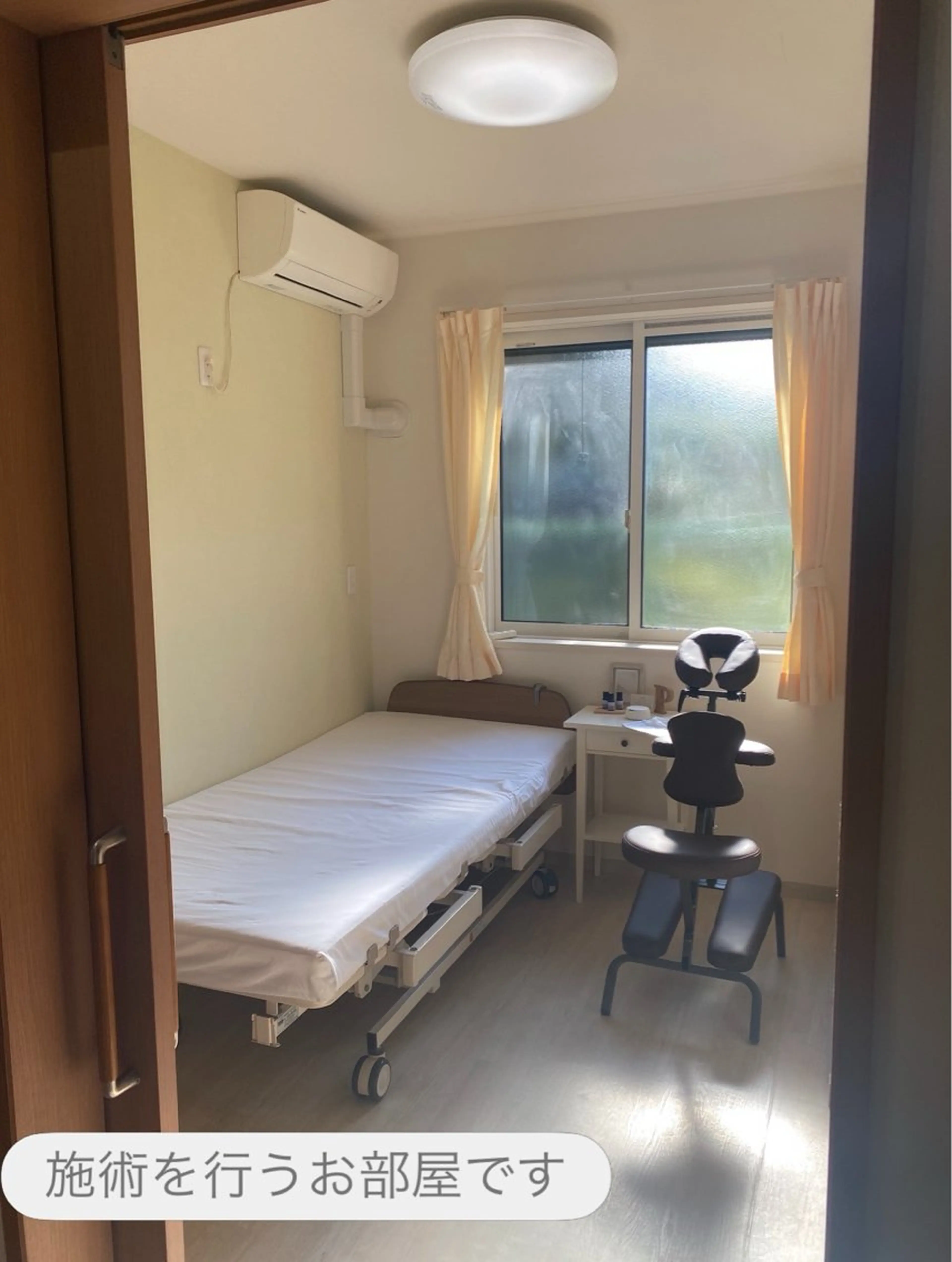 PLACIDA所属・PLACIDA 🍃Ayakoのエステ・リラクイメージ