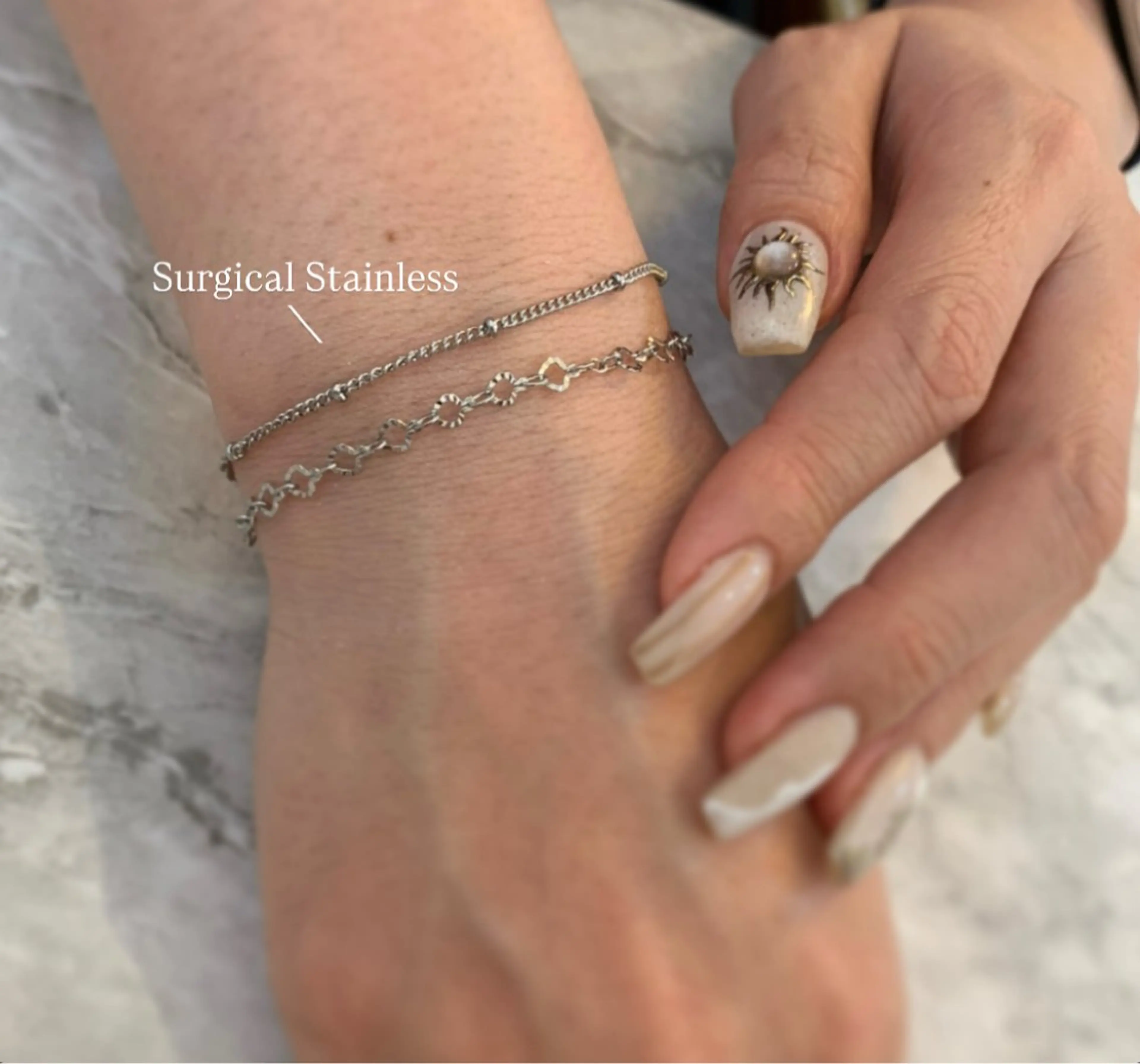 ネイル nailsalon Lenoaのネイルデザイン