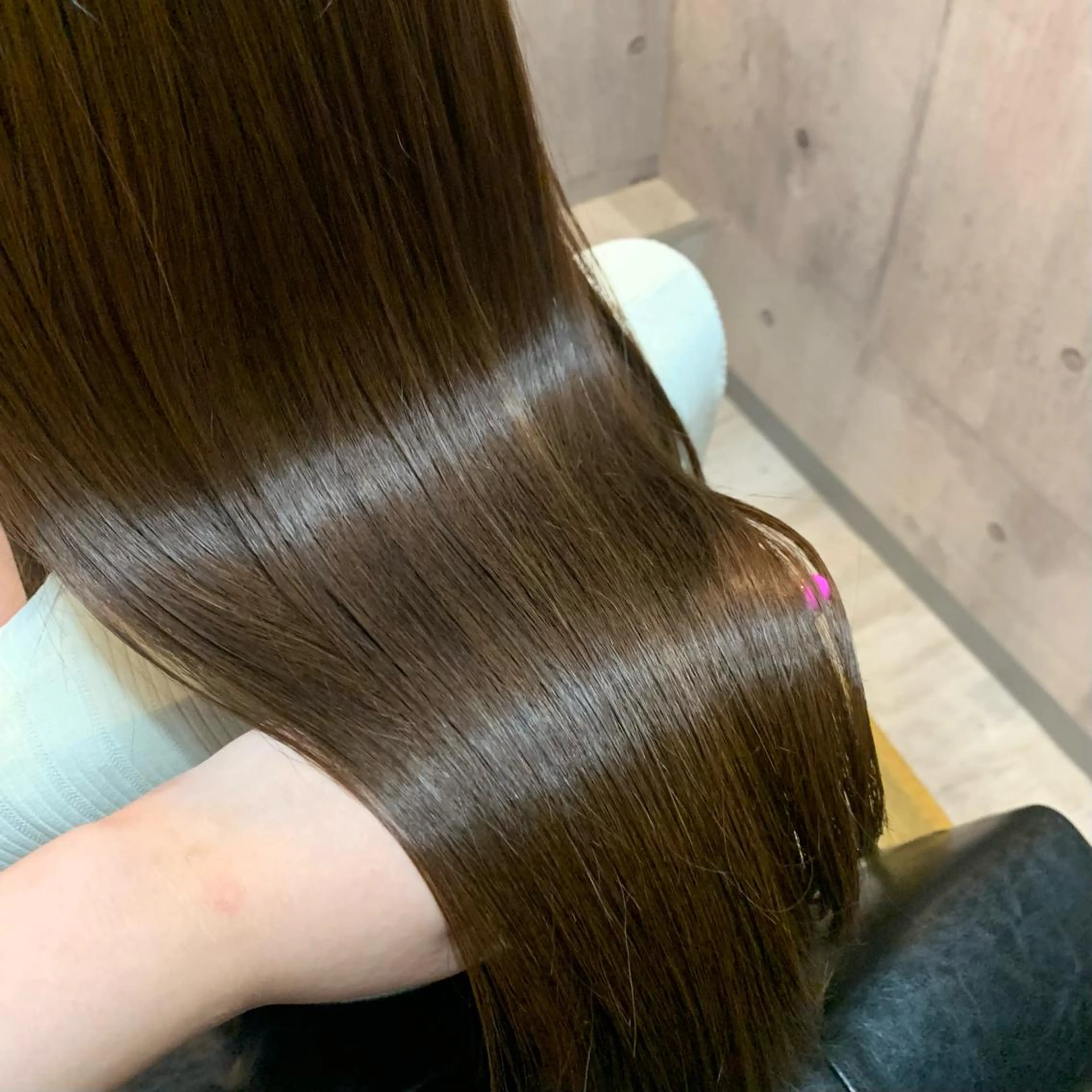 ロング カラー 🎀髪質改善 そら🎀のヘアスタイル