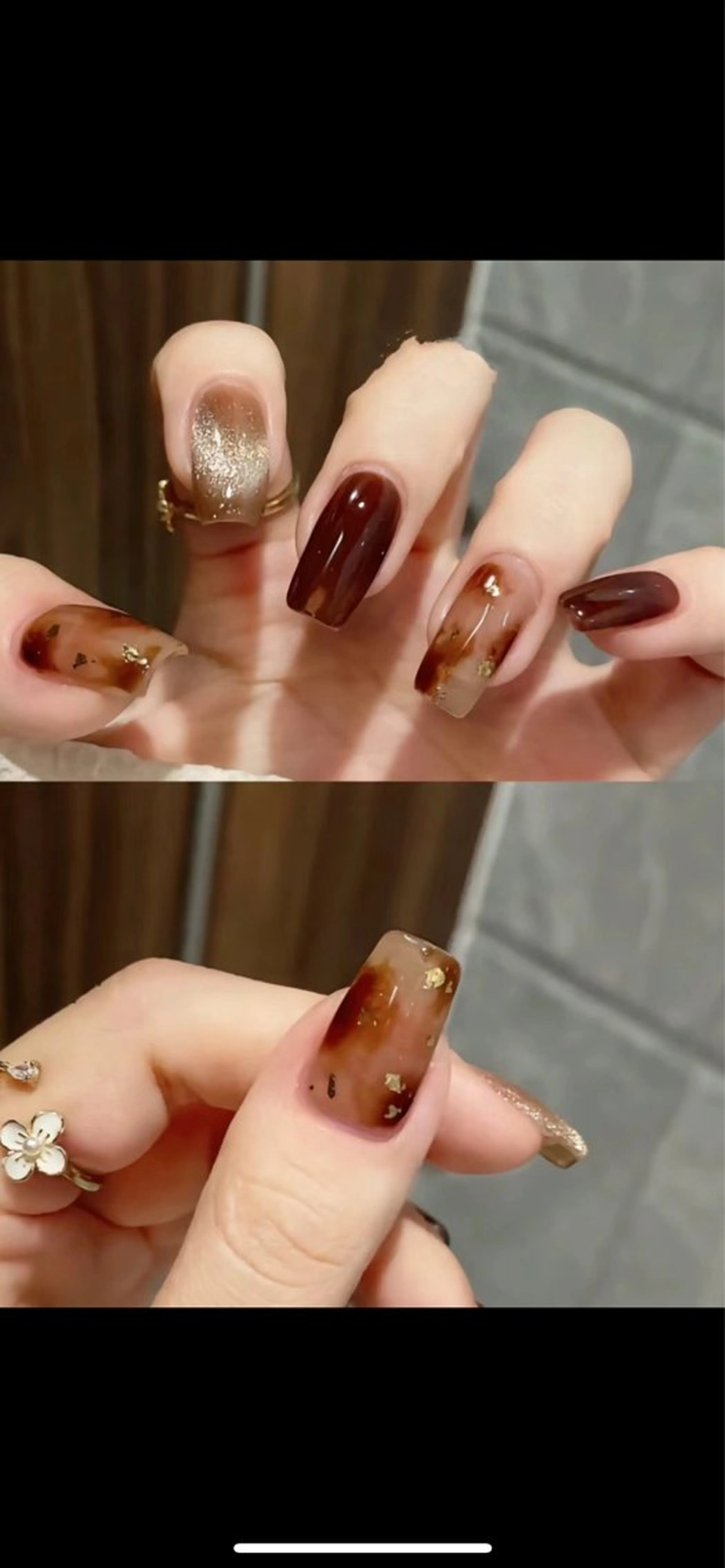 ネイル LULU Nail salonみどりのネイルデザイン