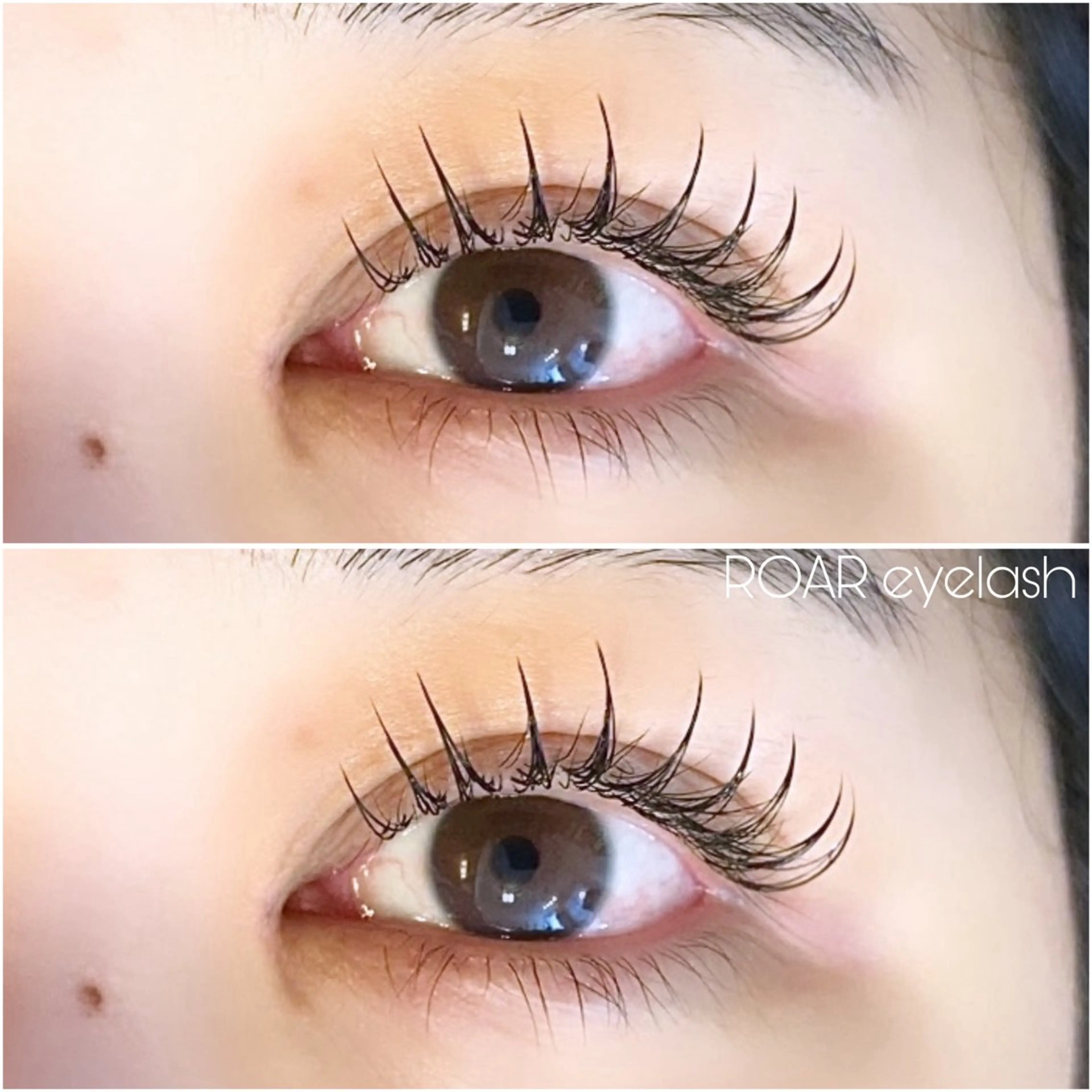 マツエク・マツパ マツエク 🧸yume🧸 en Rêveのマツエク・マツパデザイン