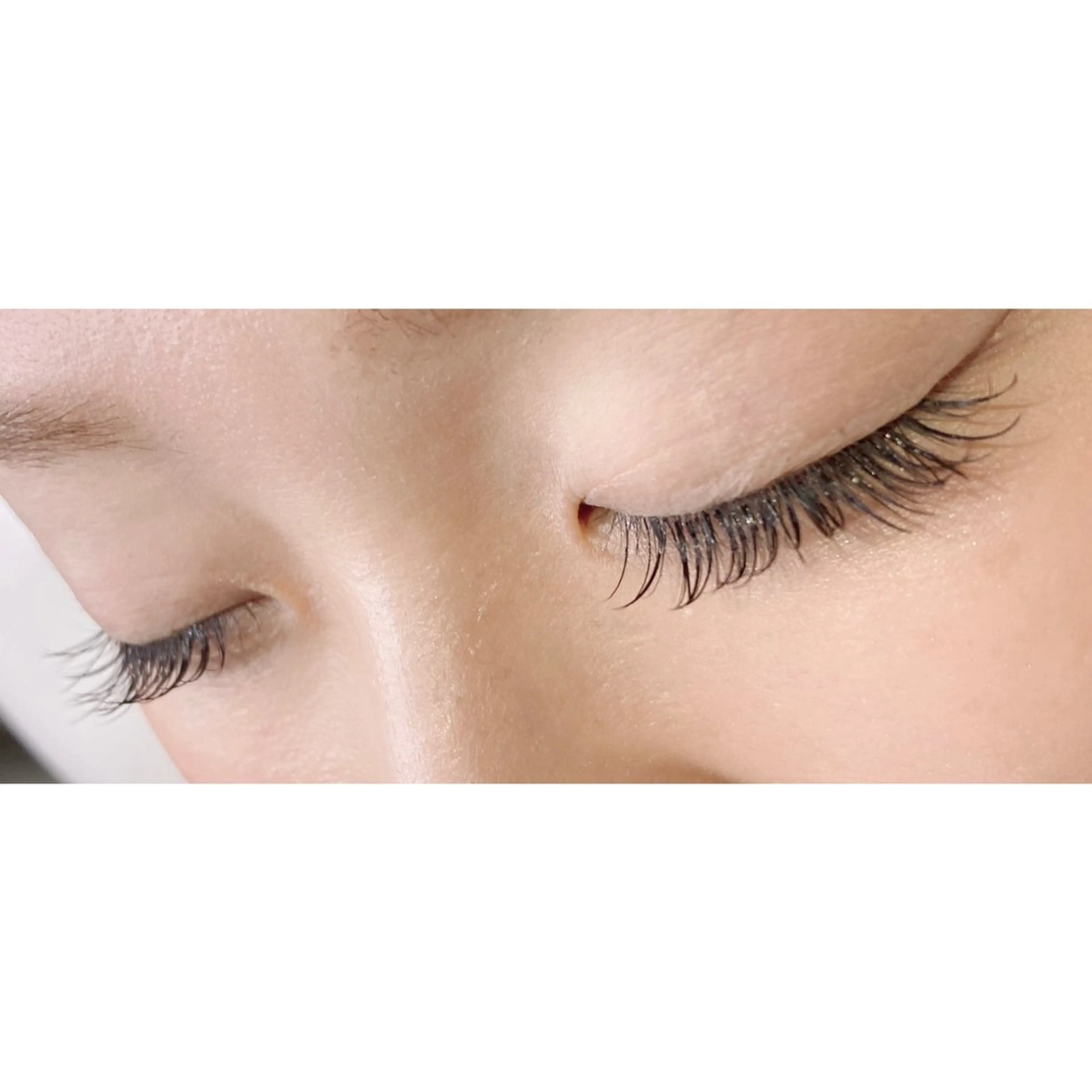 マツエク・マツパ 💠Peerless ネイル&アイ🫧のマツエク・マツパデザイン