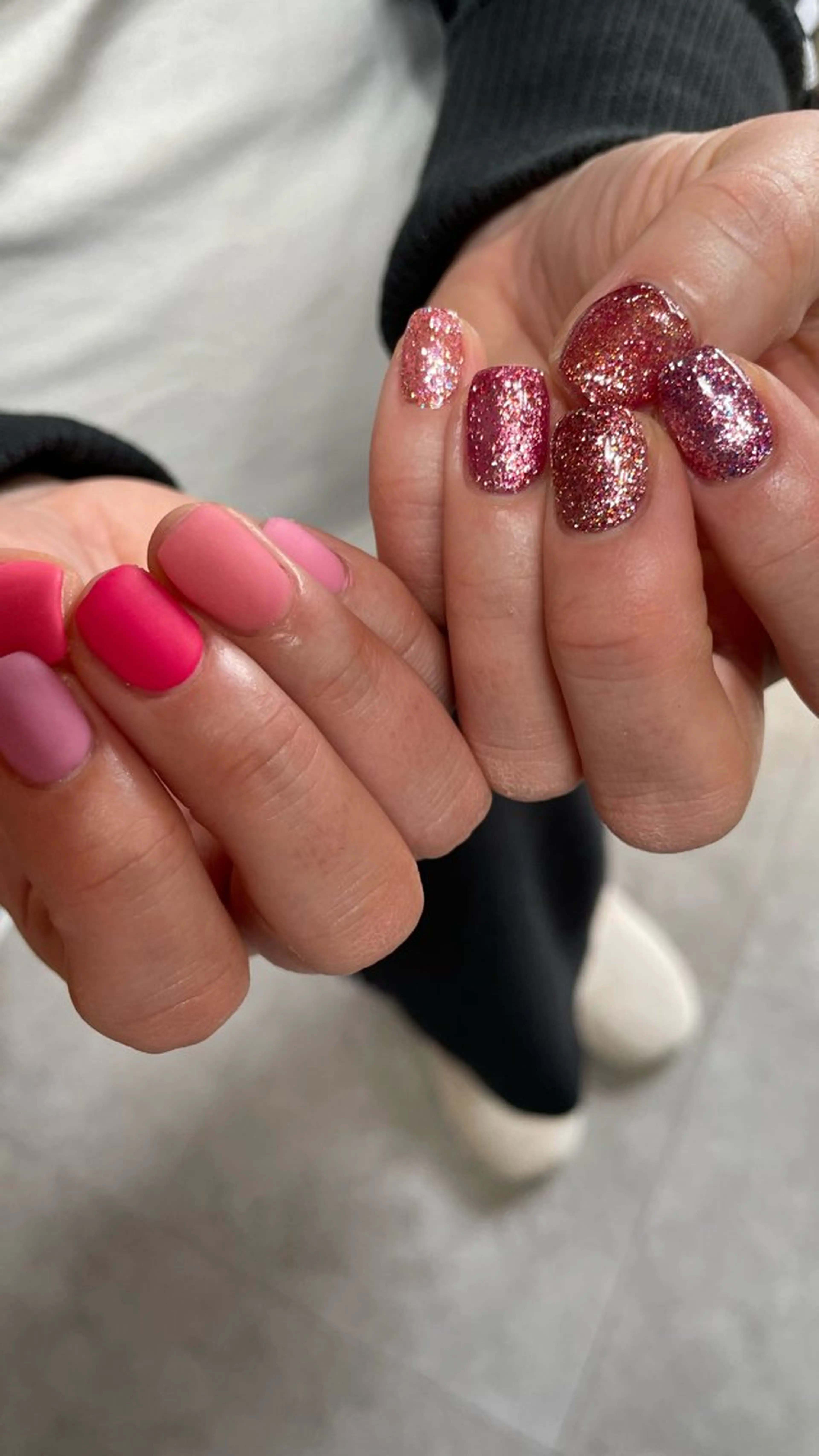 ネイル ハンドネイル M Nailのネイルデザイン