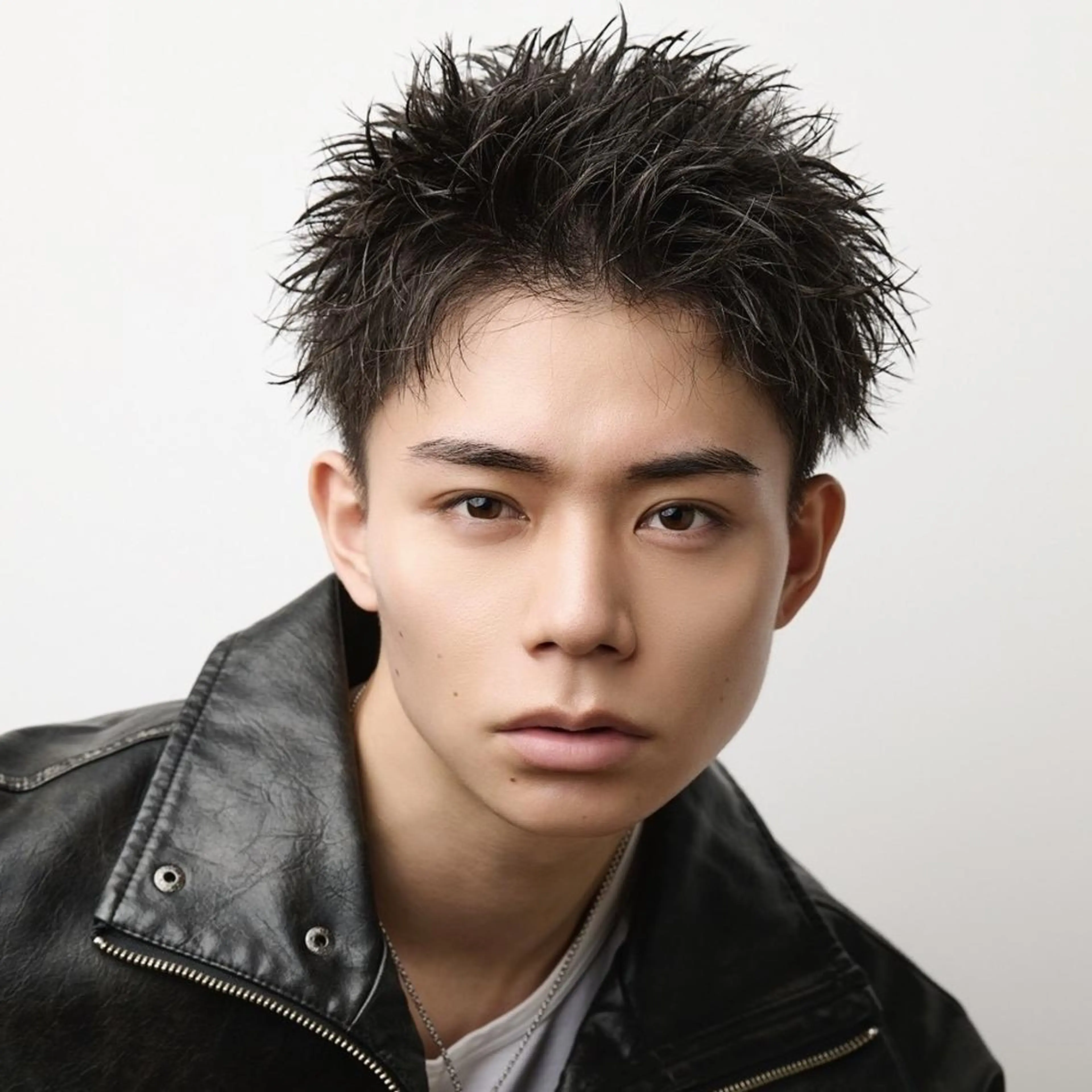 メンズ メンズ満足度No.1 ✨BLUCK渋谷✨のヘアスタイル